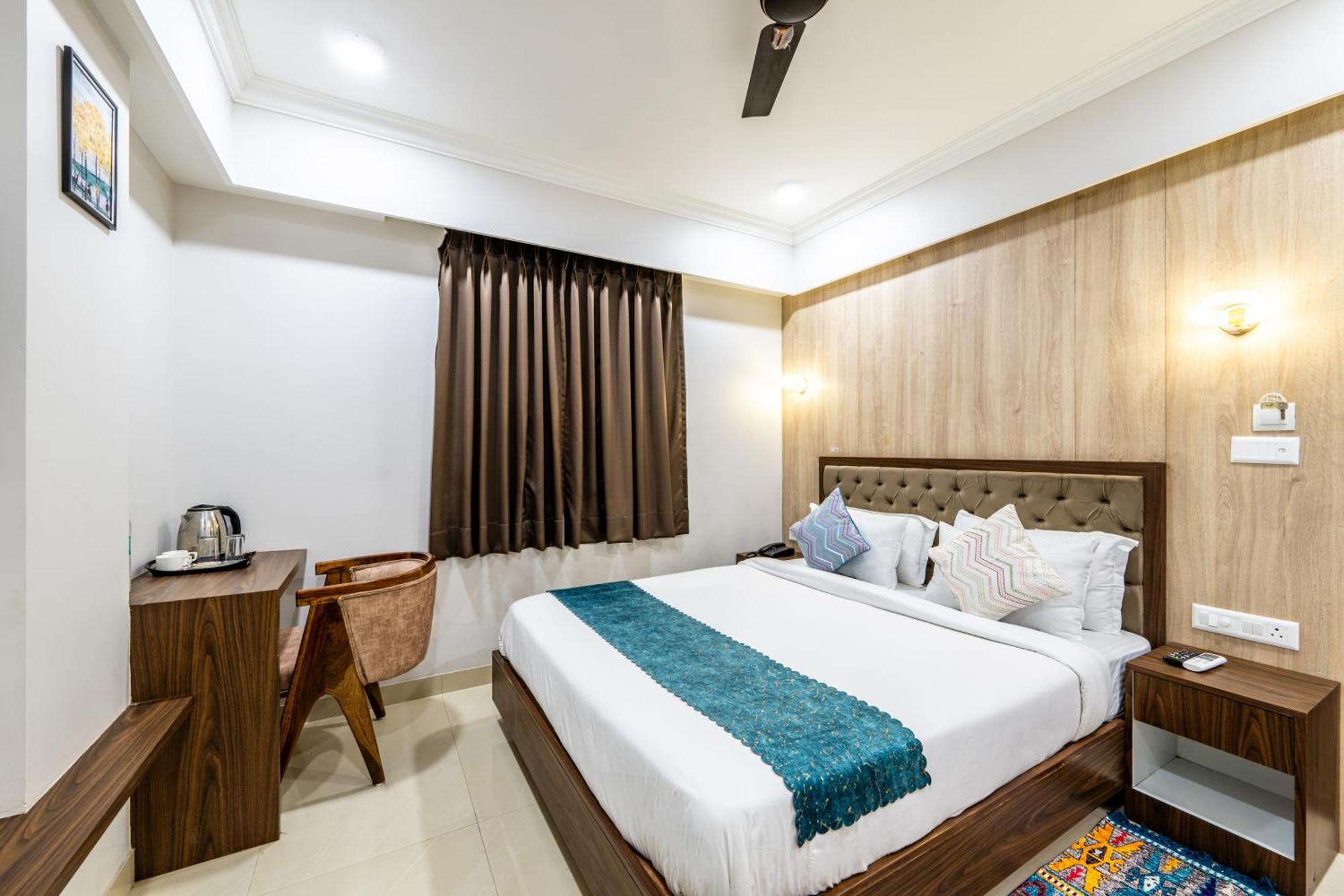 Hotel Shiv Mahima 3*