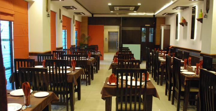 Ritz Residency 3* Jaipur
