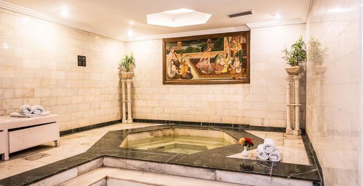 Hotel Mansingh Towers