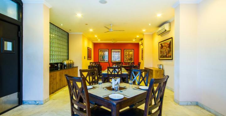 Hotel Yulia- Le 3*