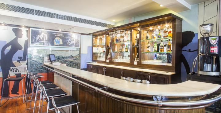 The Street Beacon, 3* Jaipur