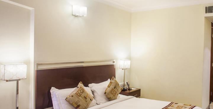 The Street Beacon, Hotel Jaipur