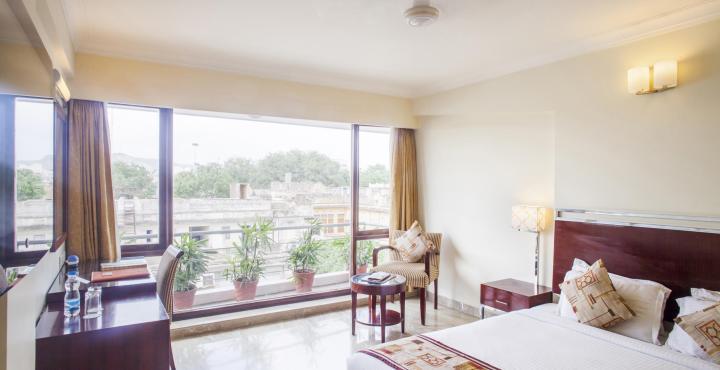 Hotel The Street Beacon, 3*