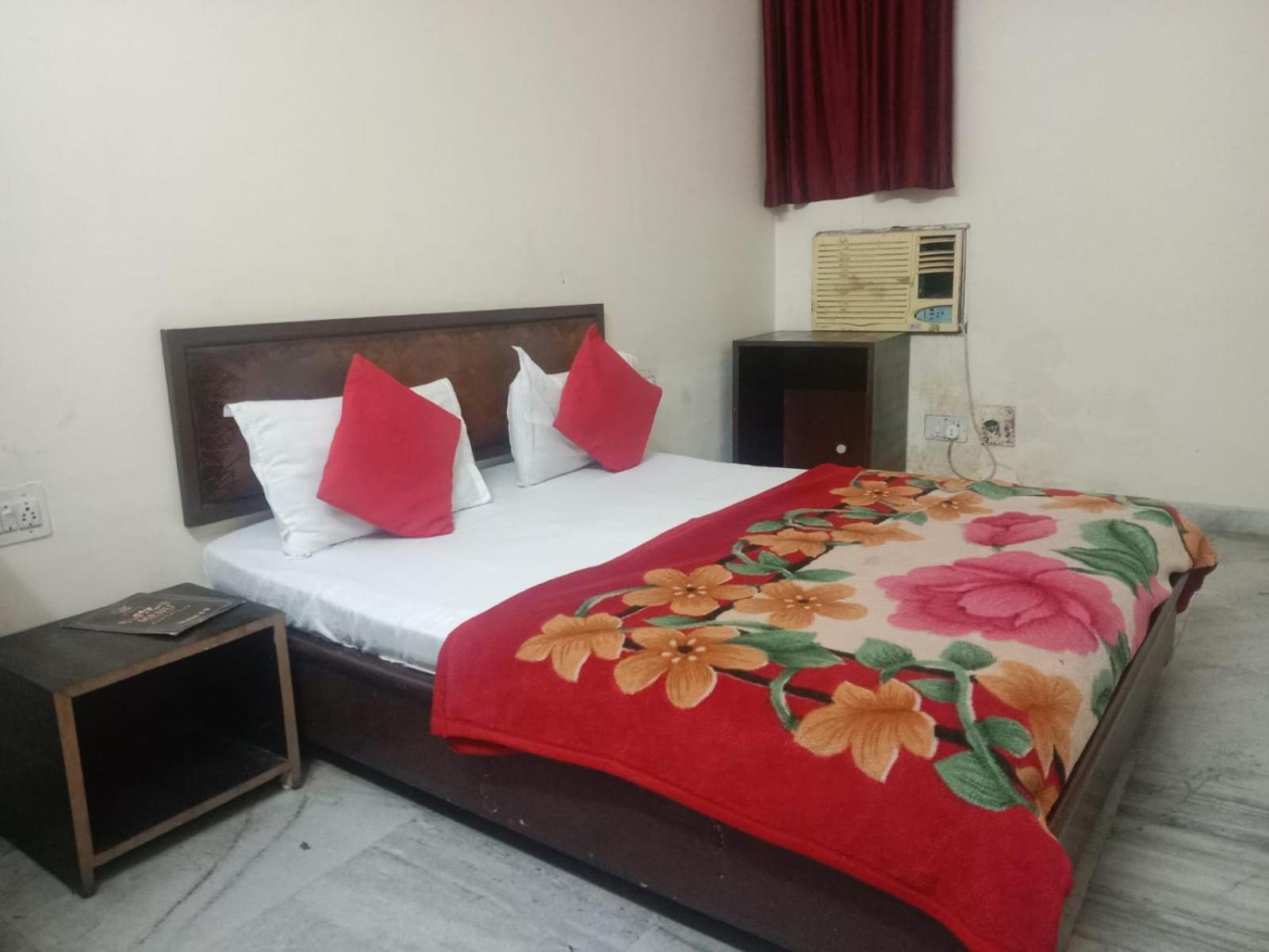 C-9 Hotel Jaipur