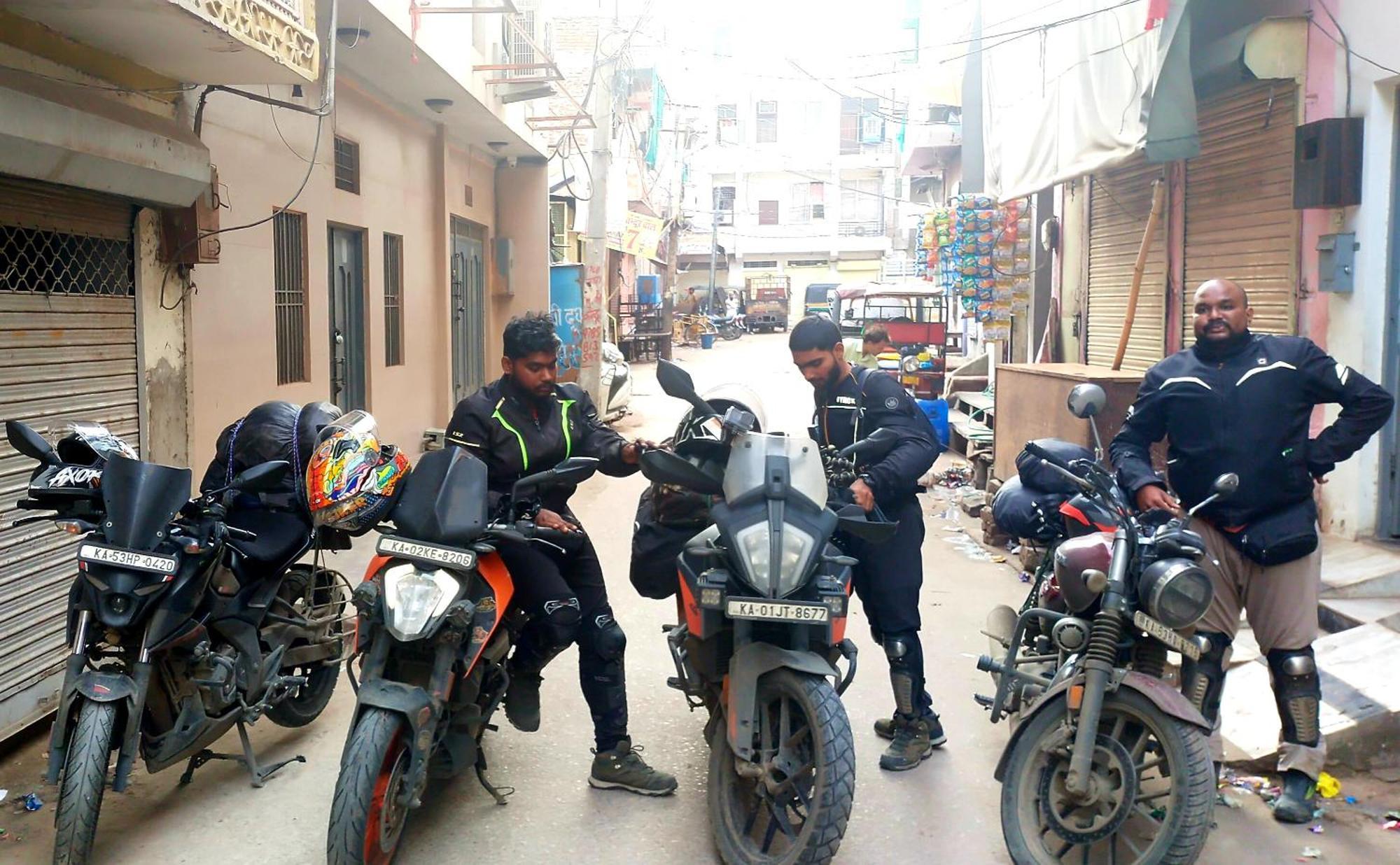 Hostel Ali Baba Jaipur