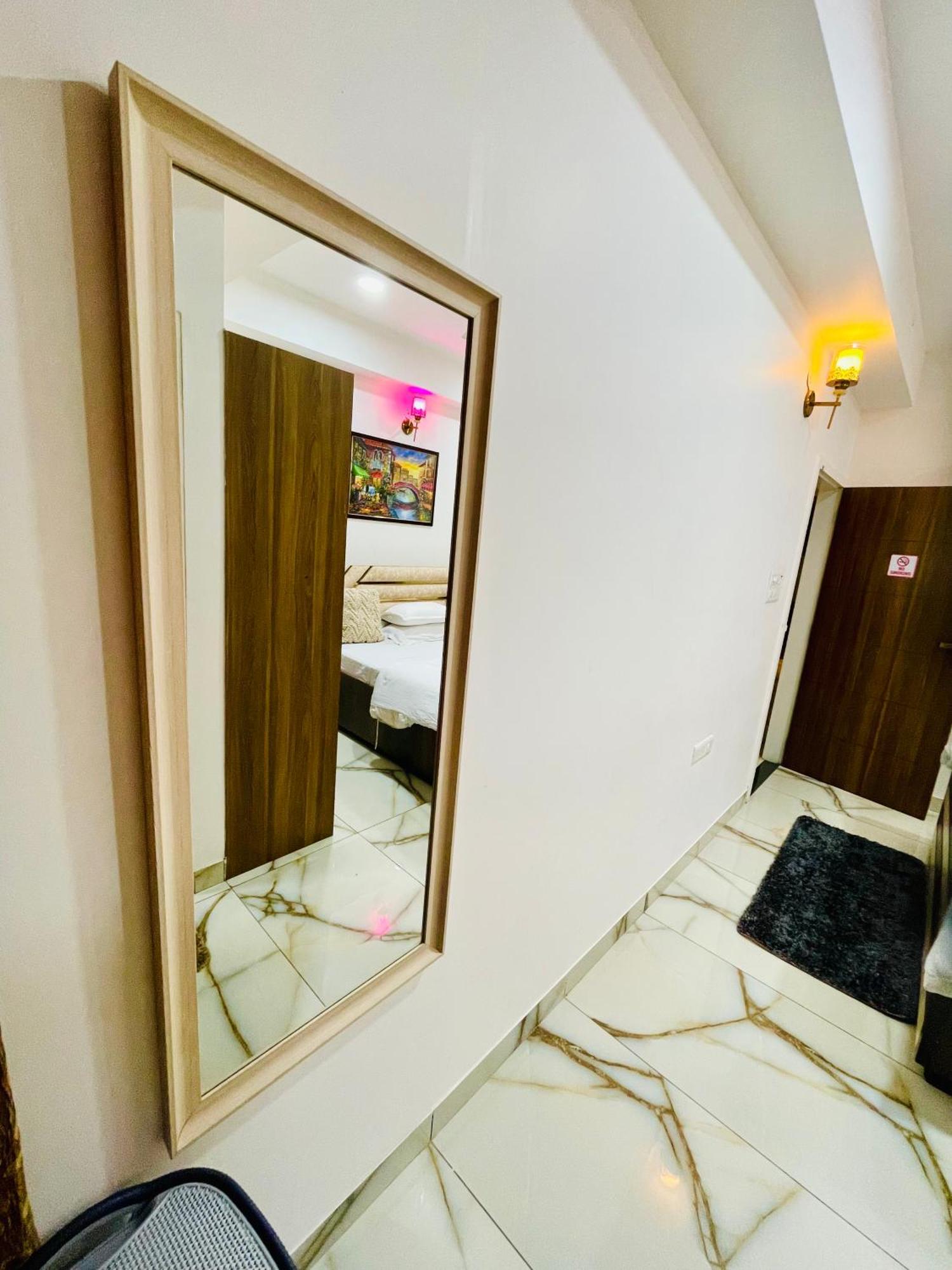 3bhk Airport Vista - Entire Apartment Jaipur