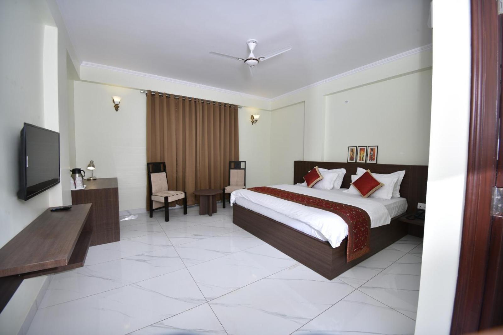 The Narayans Hotel