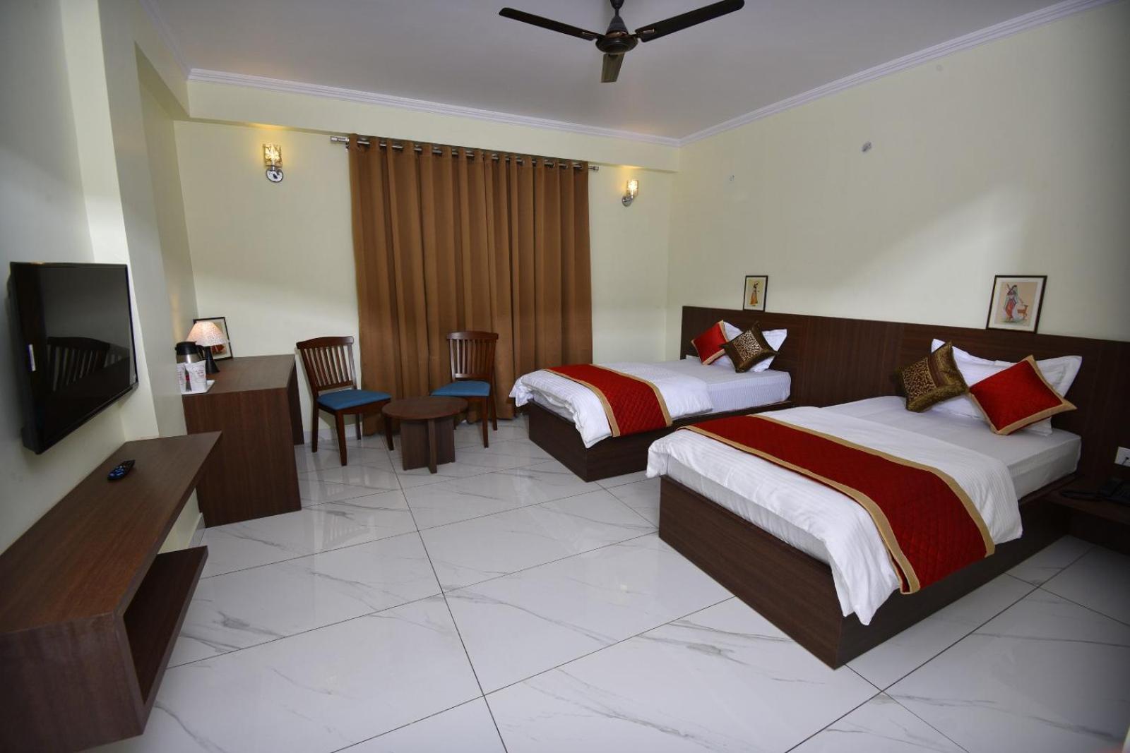 The Narayans 2* Jaipur