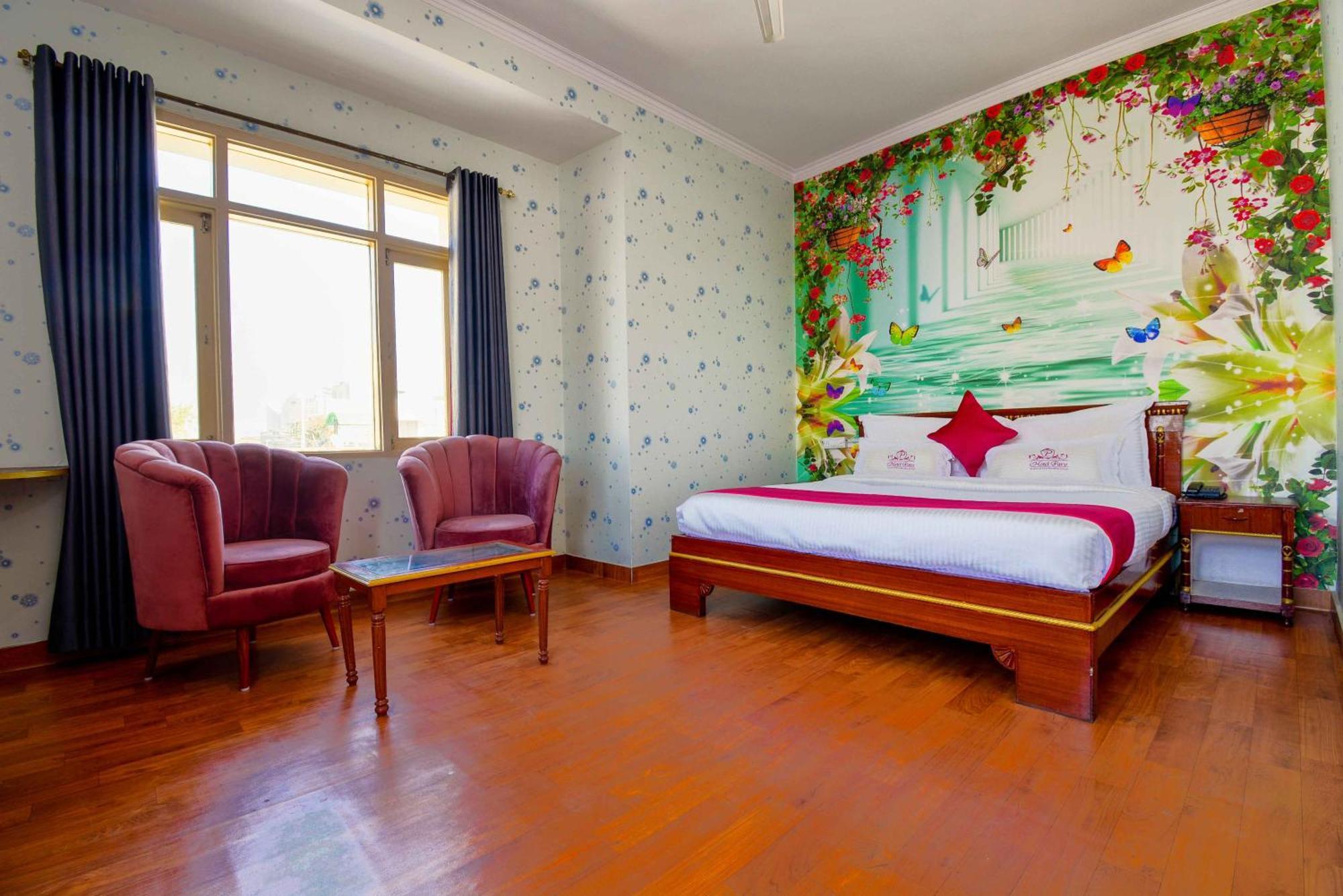 Parv Hotel Jaipur
