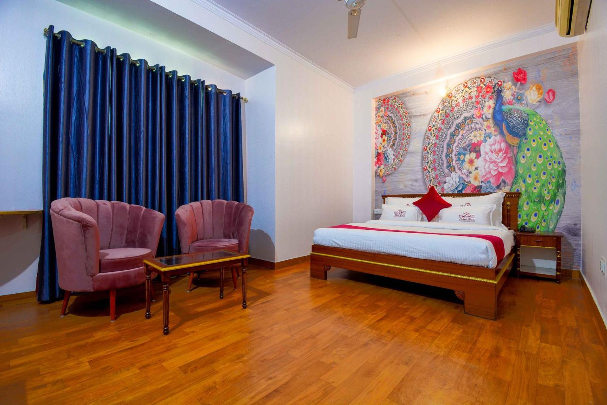 Parv Jaipur