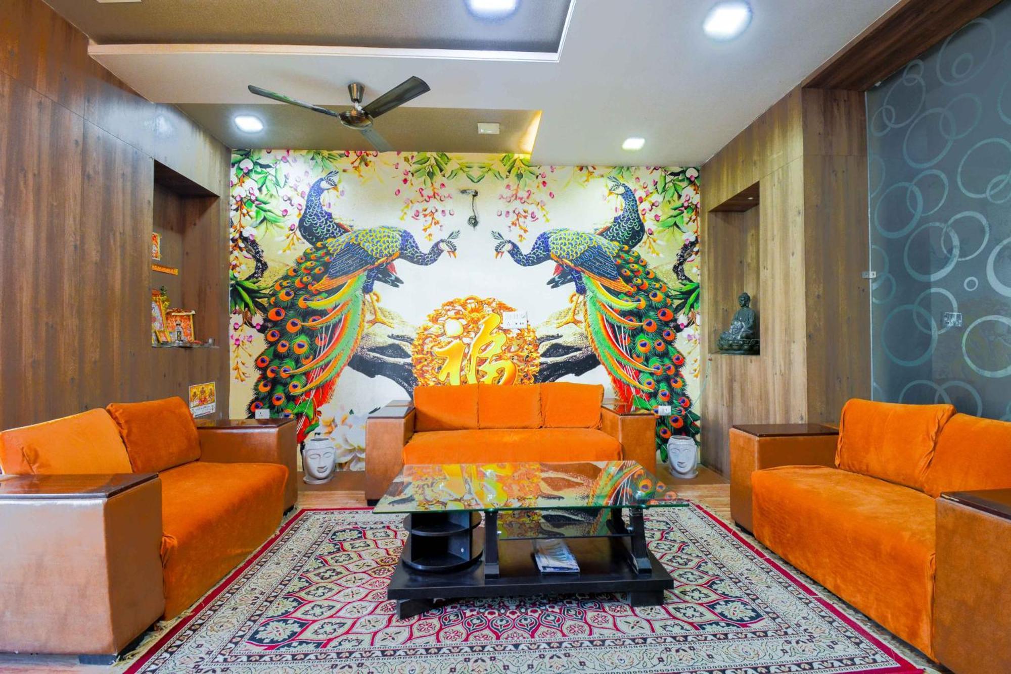 Hotel Parv 3*