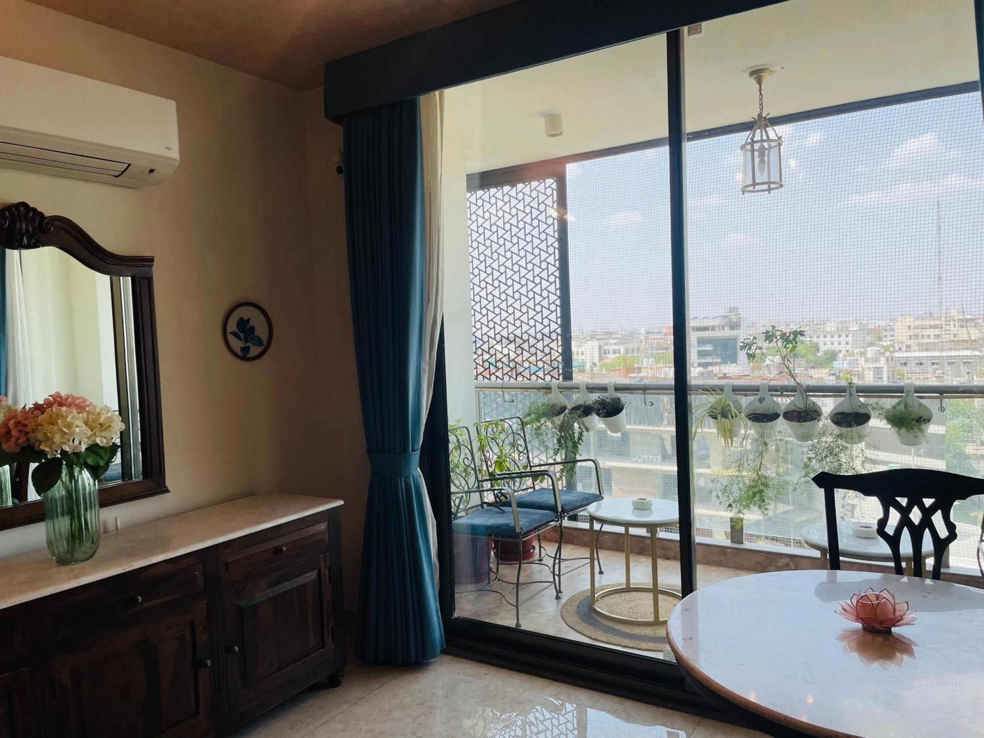 Aparthotel 35 Sahakar Suites-a Luxury In Jaipur
