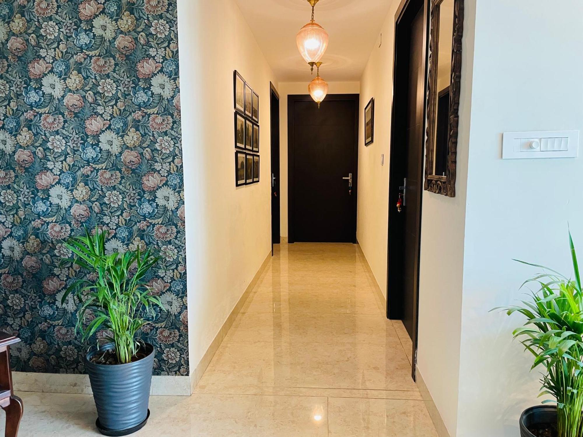 Aparthotel 35 Sahakar Suites-a Luxury In