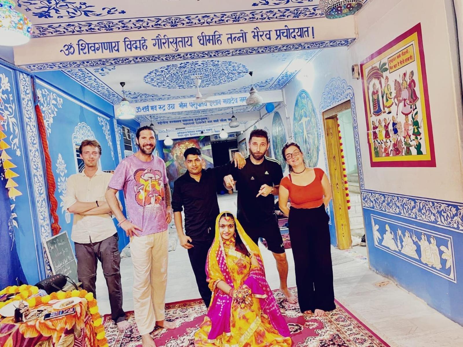 House Of Touristers Hostel
