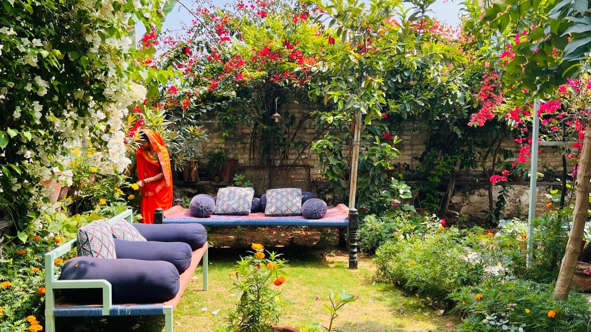 Mosaics Guest house 3*