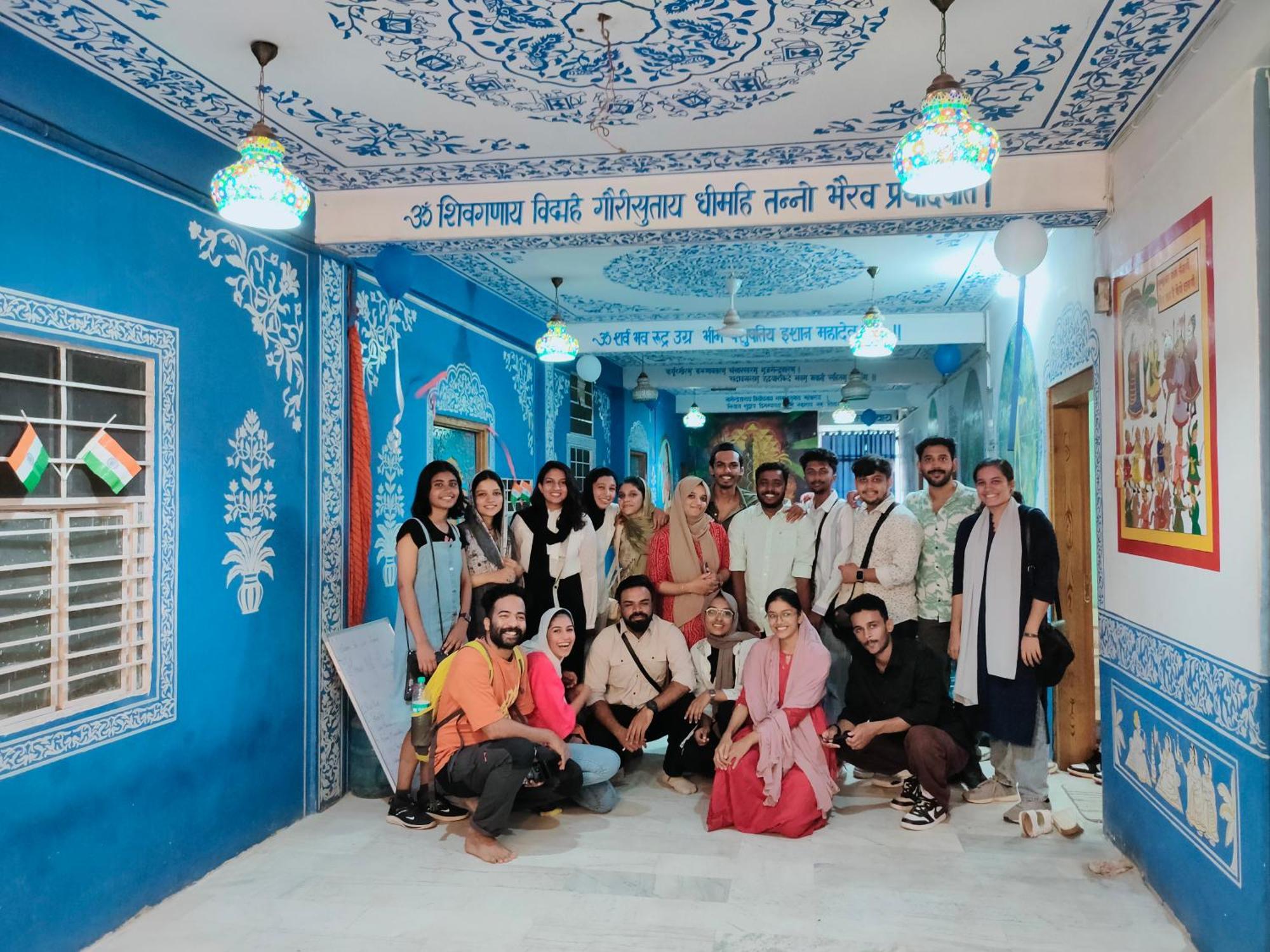 Hostel House Of Touristers
