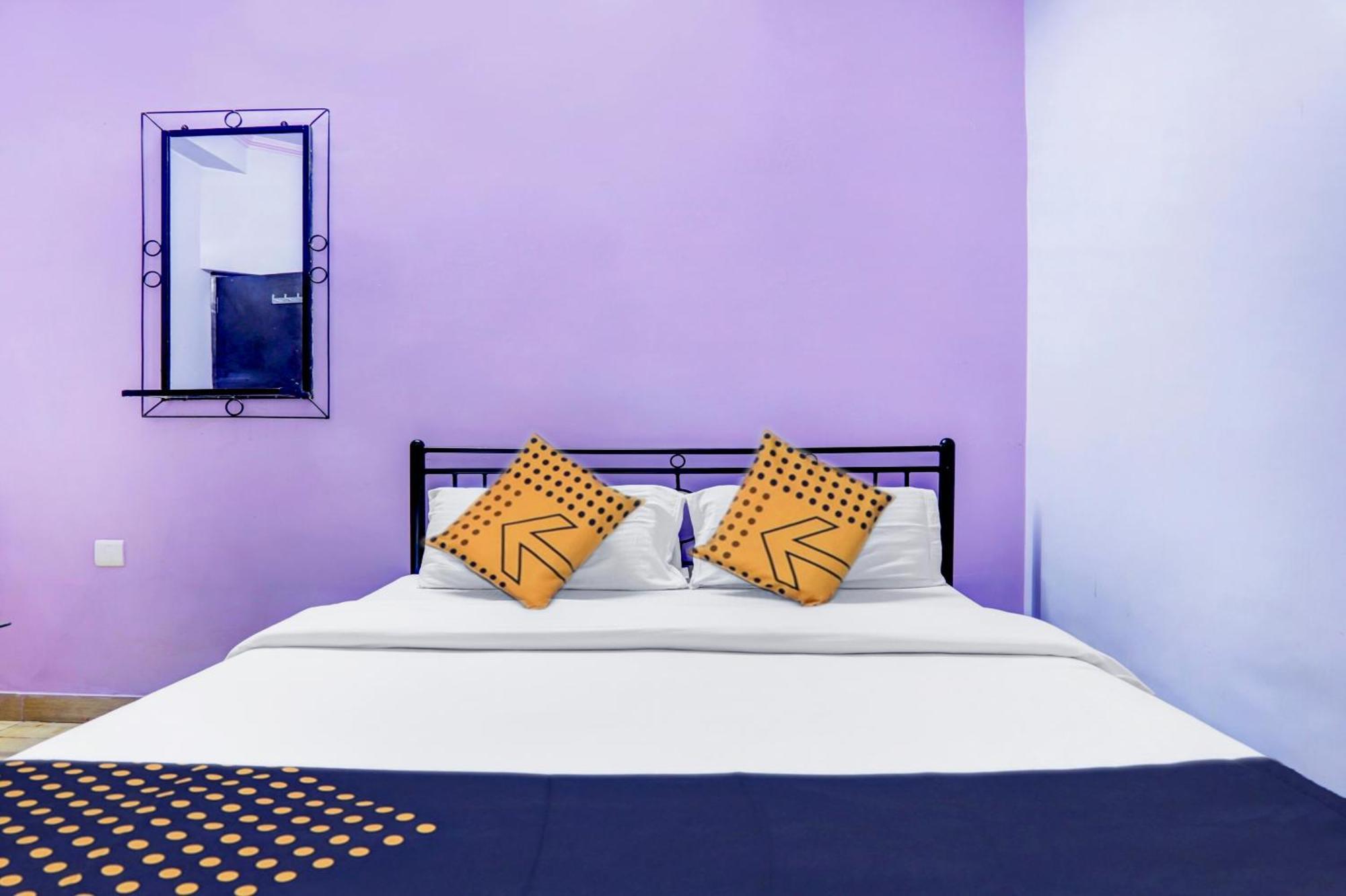 Spot On 39561 Deep 2* Jaipur