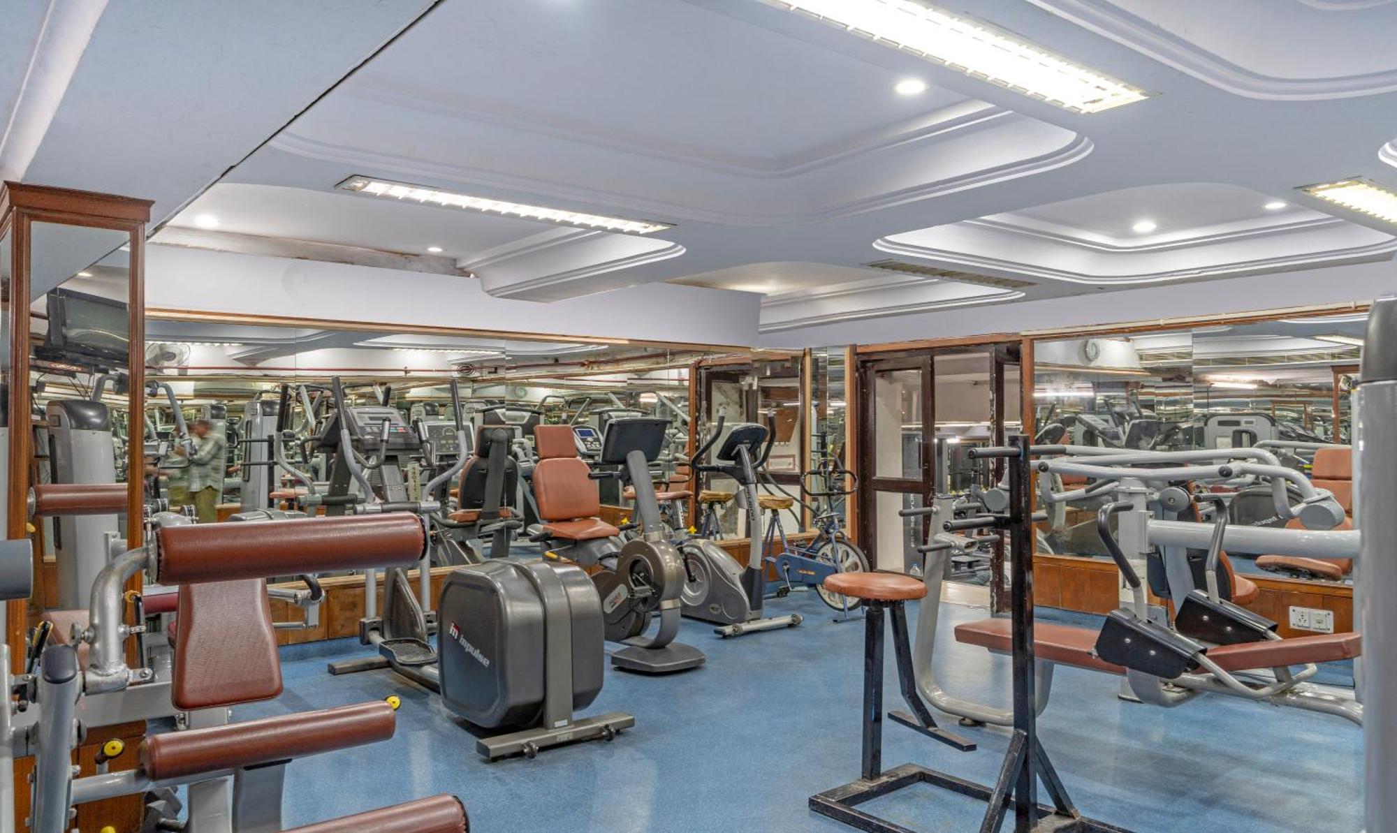 Hotel Treebo Premium Baramasi By Jai Club Prime