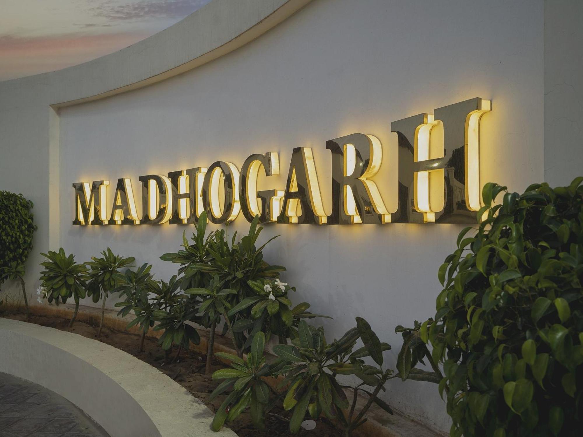 Palette - Madhogarh Resort Jaipur