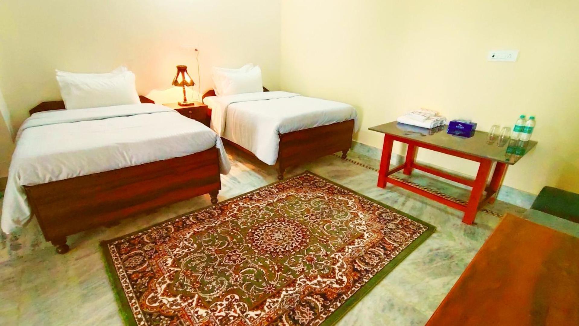 Casa Humana Guest house Jaipur