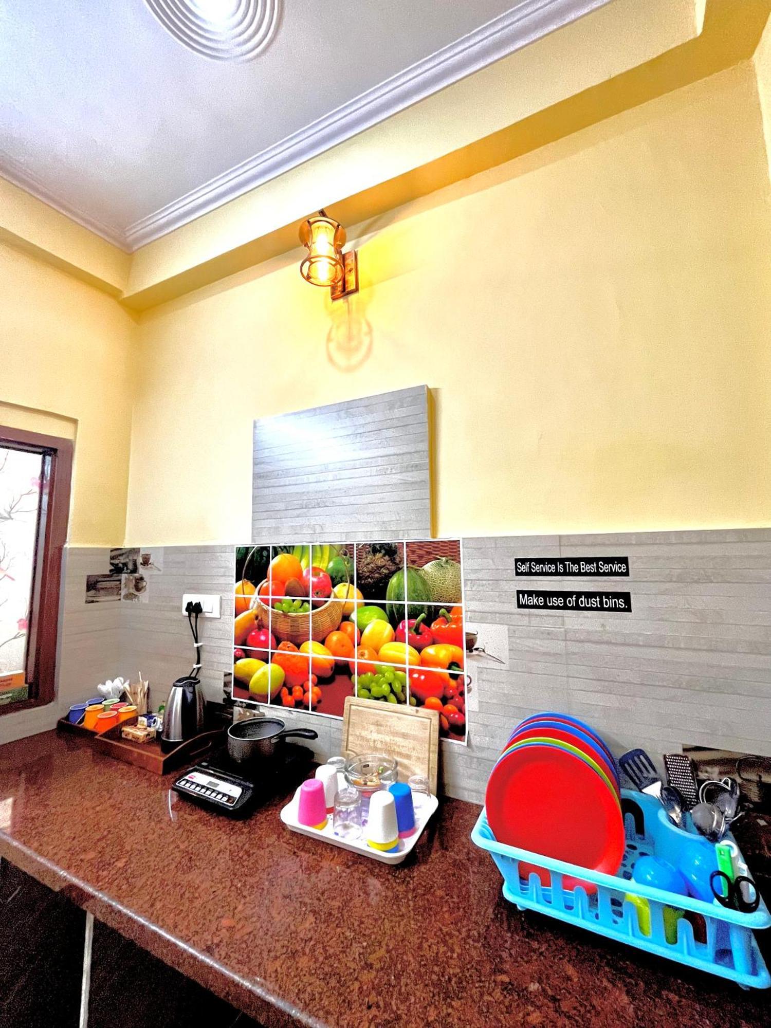 Homestay Beena Jaipur