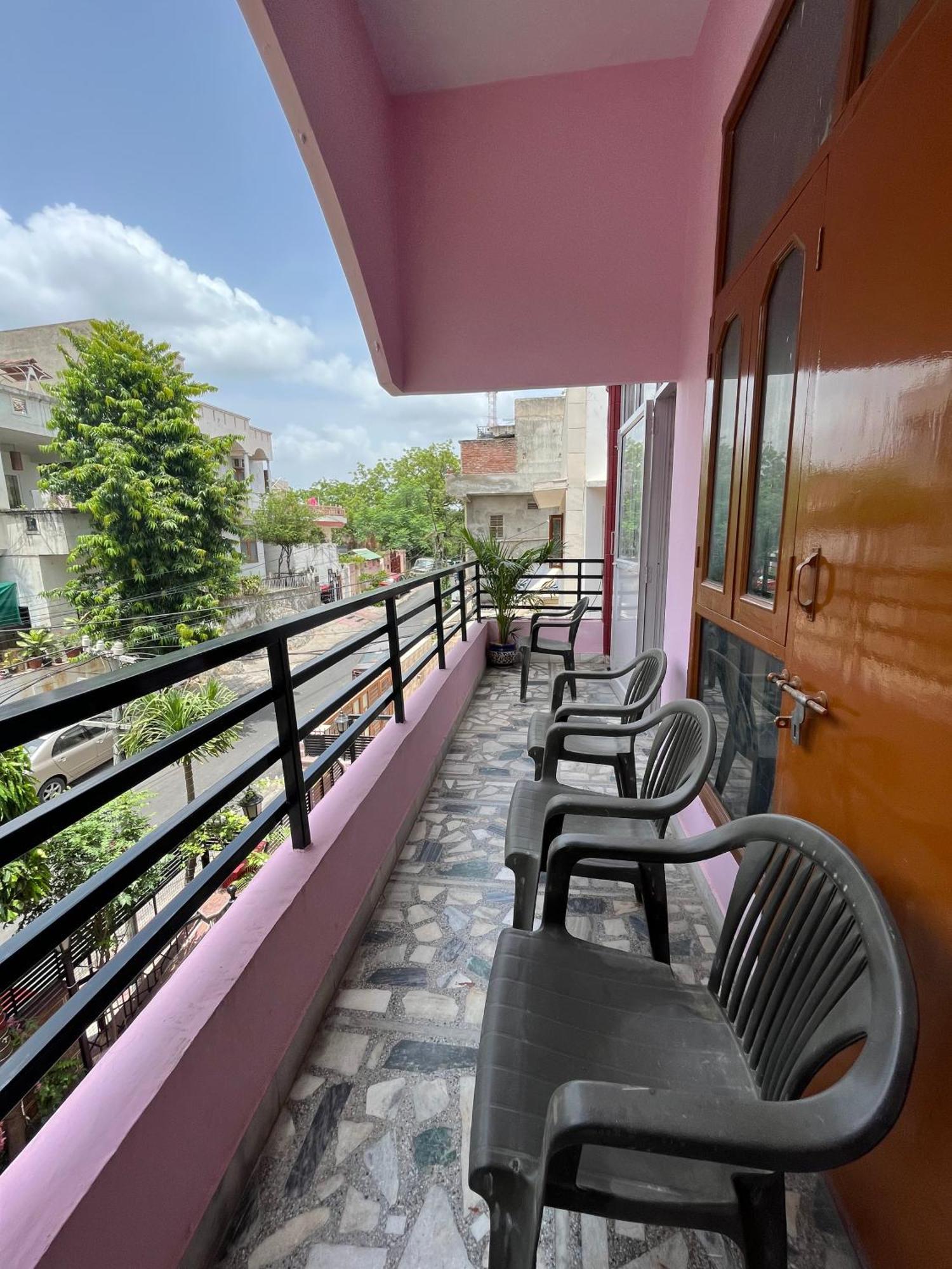 Beena Homestay Jaipur