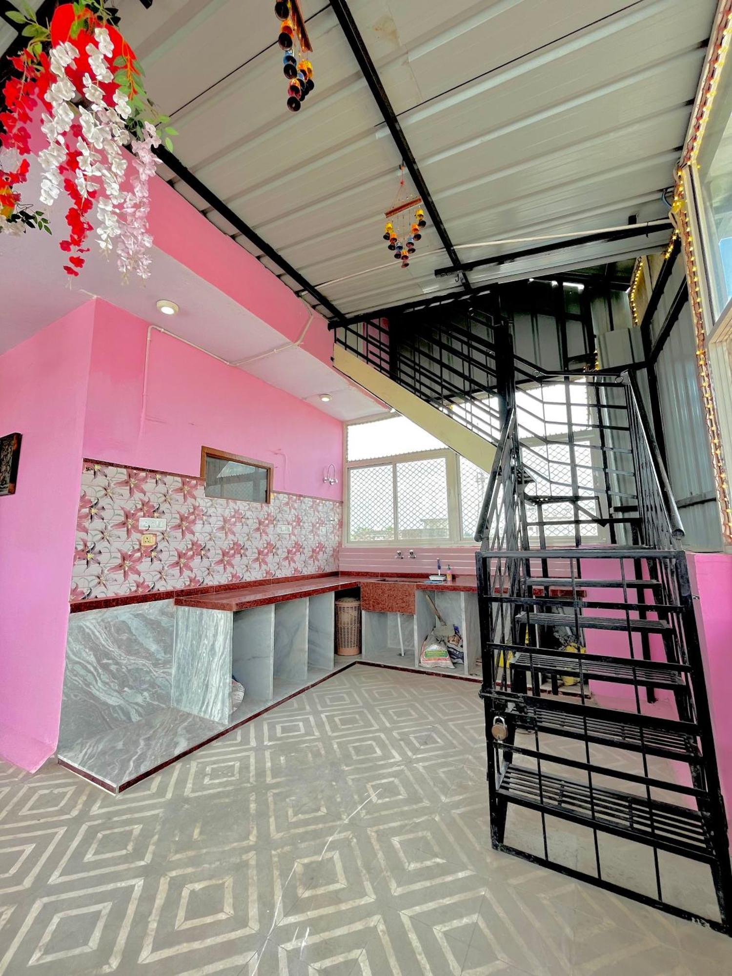 Homestay Beena *
