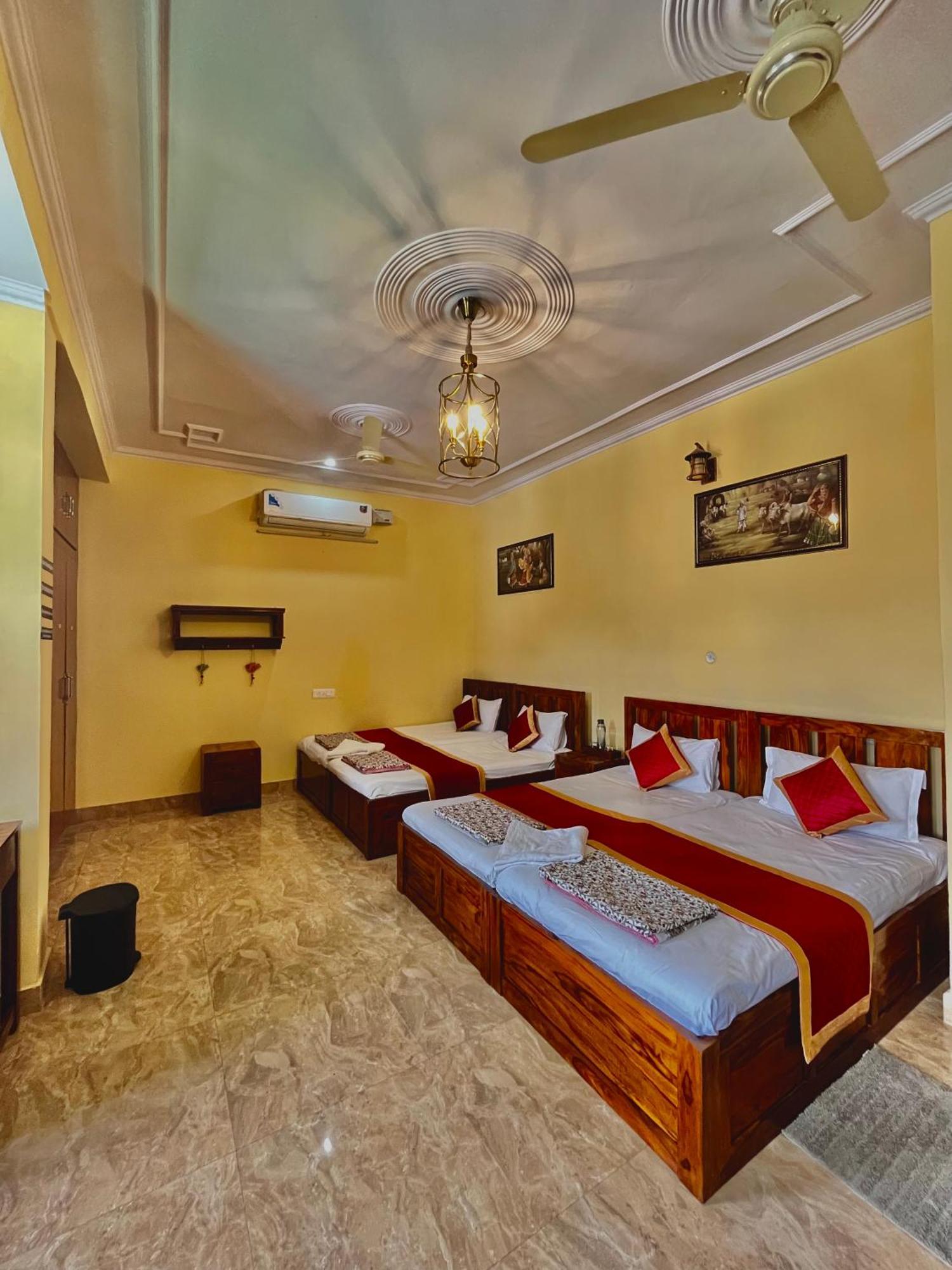 Beena Homestay Jaipur