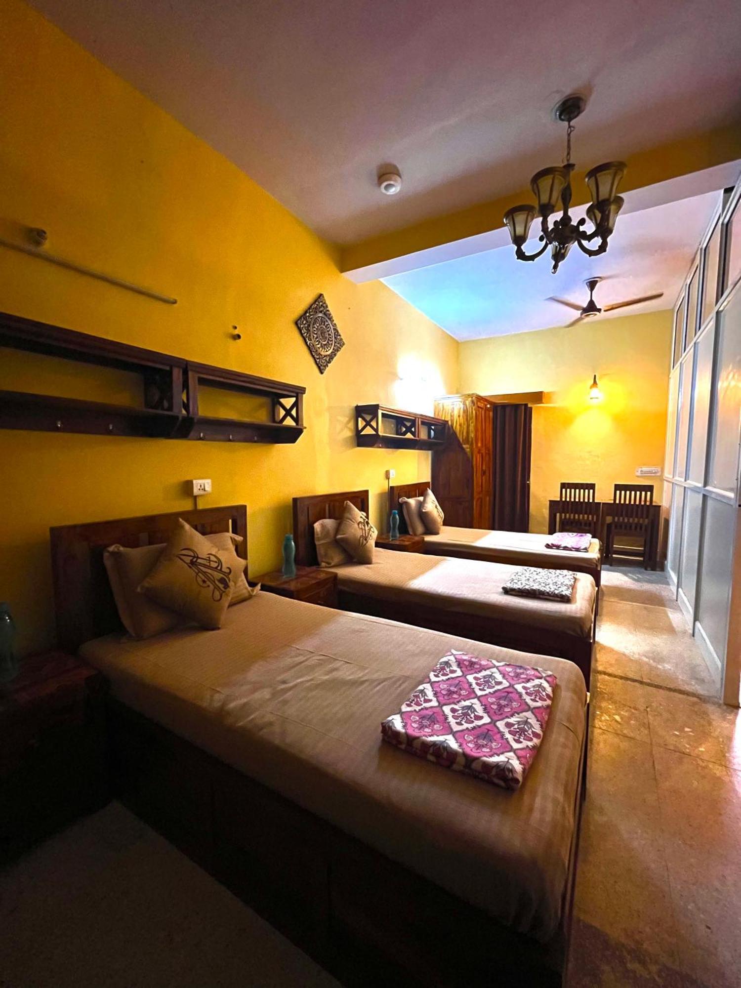 Homestay Beena Jaipur