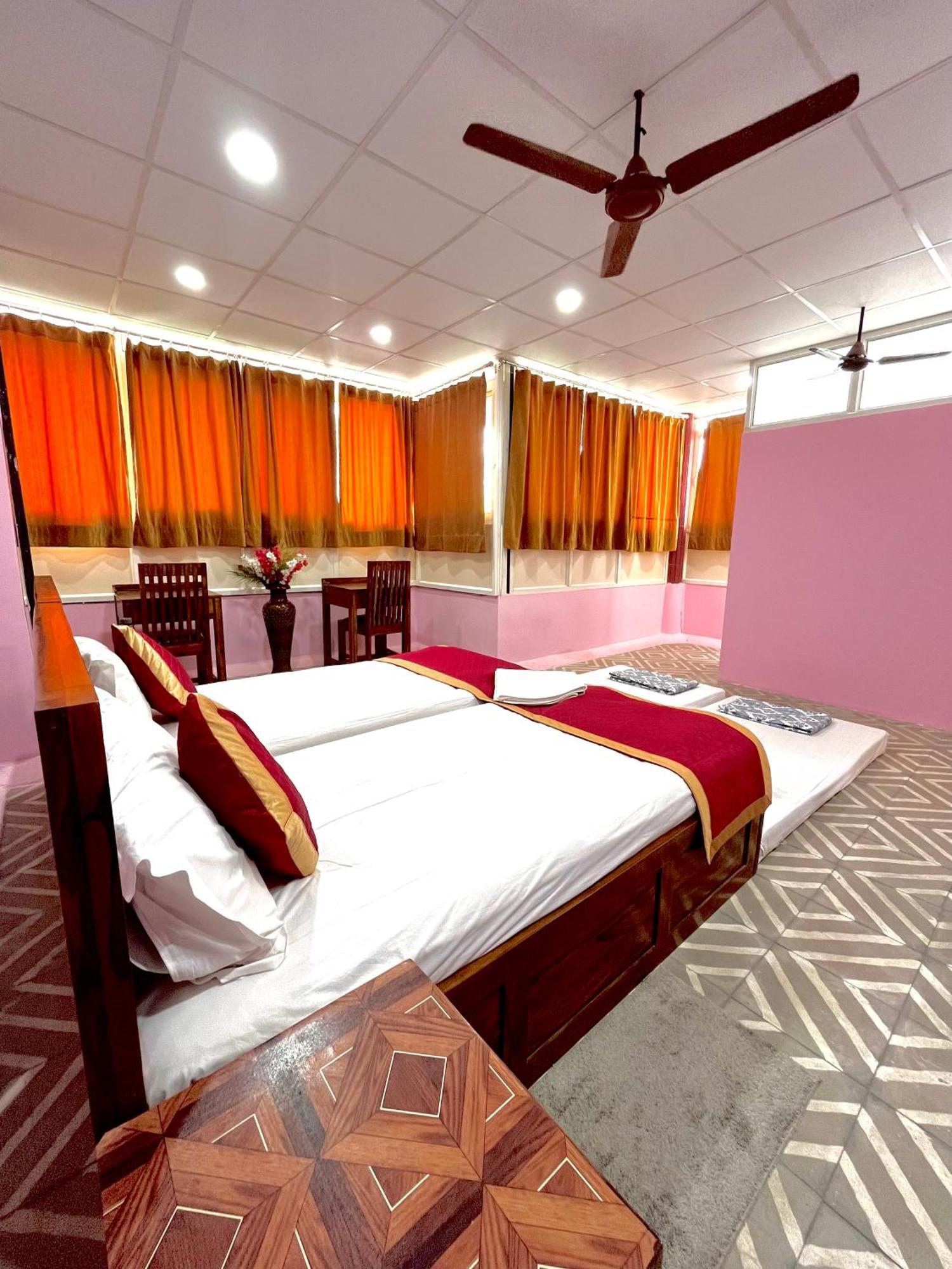 Homestay Beena