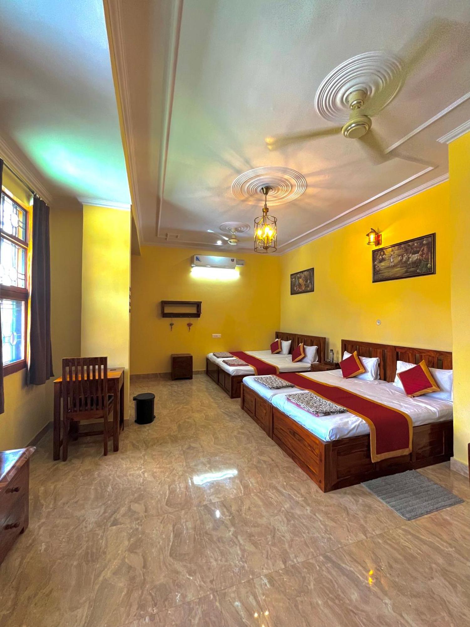Homestay Beena