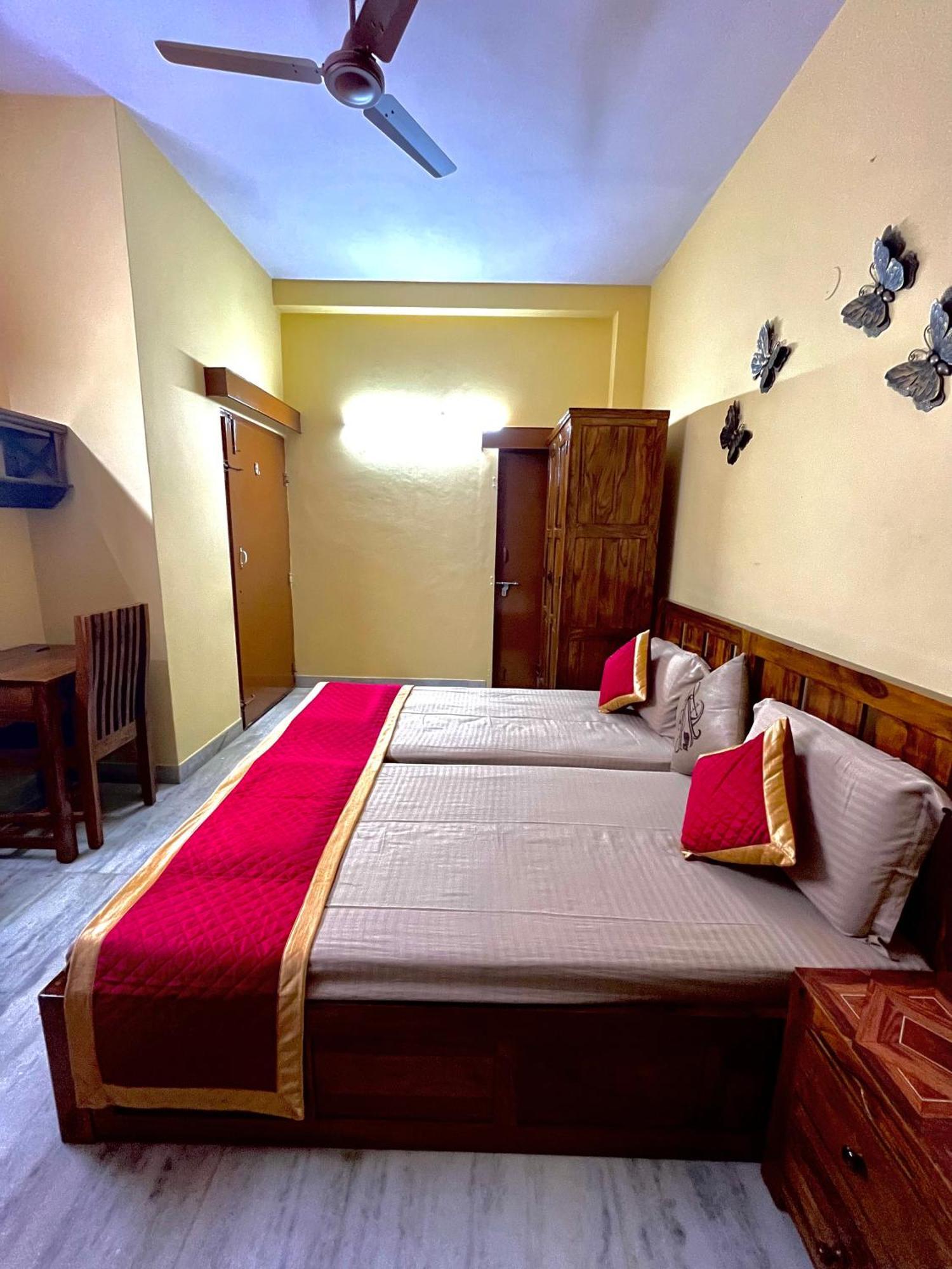 Beena Homestay *