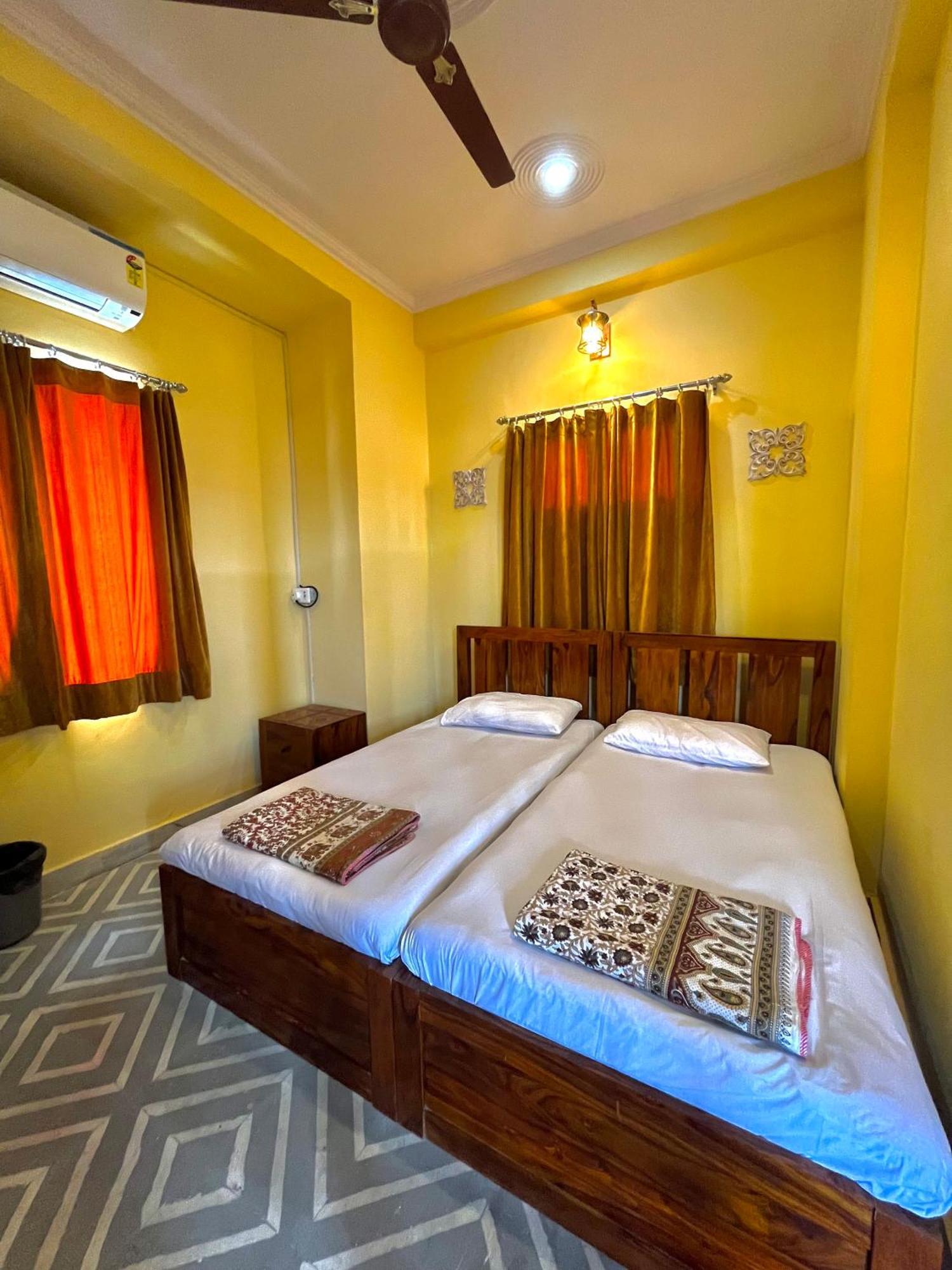 Beena * Jaipur