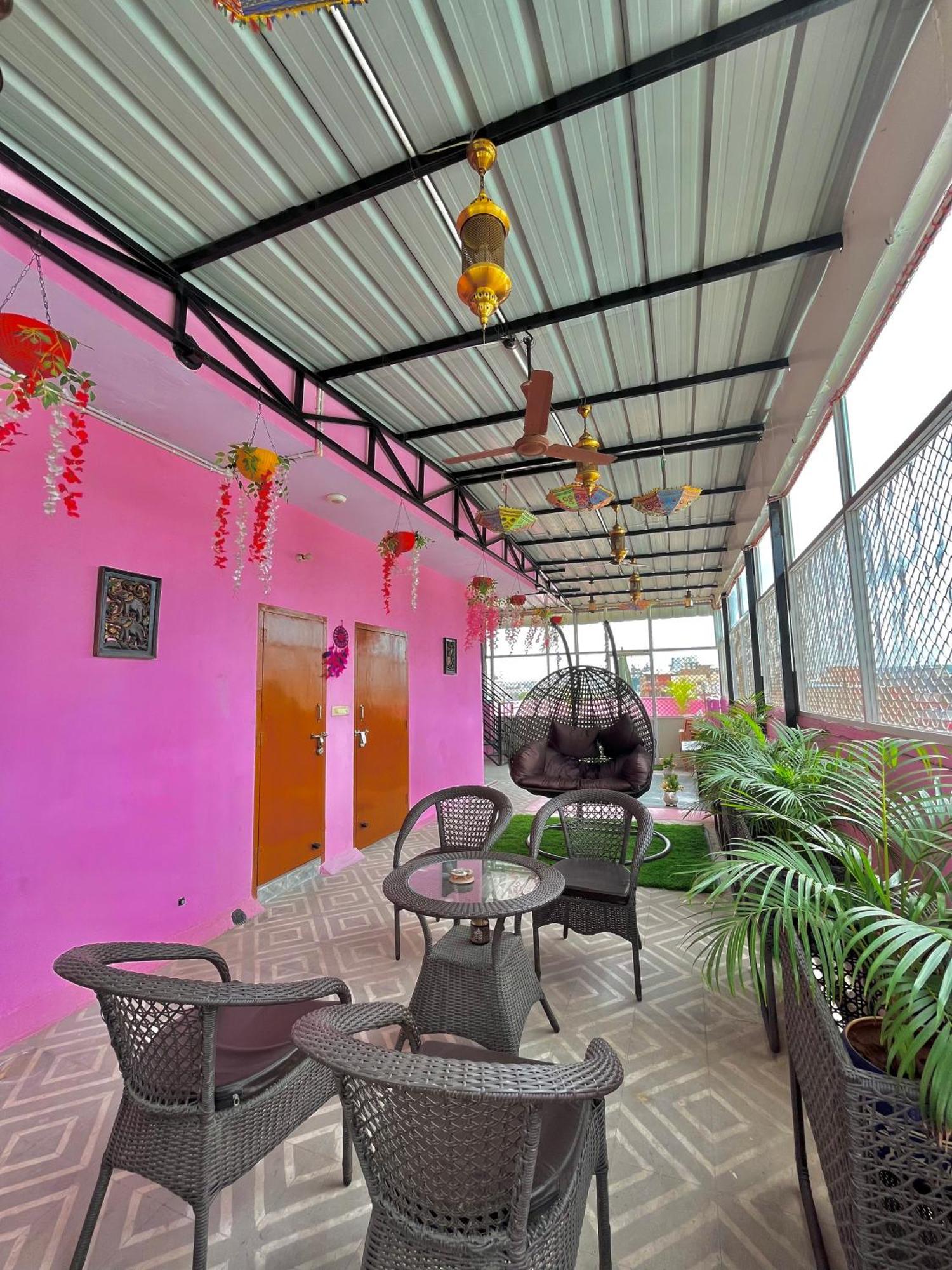 Homestay Beena
