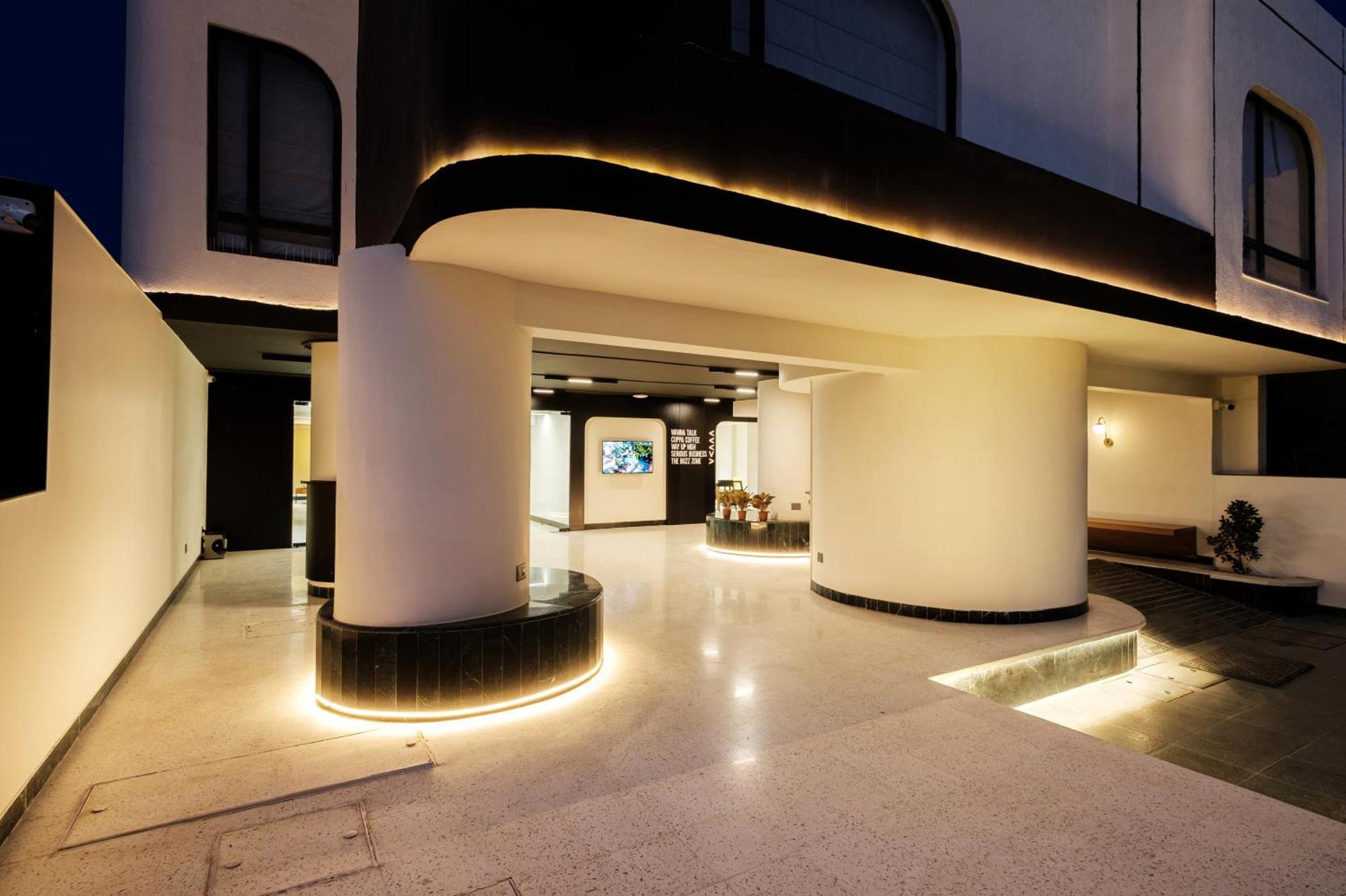 Indie Hotel 3*