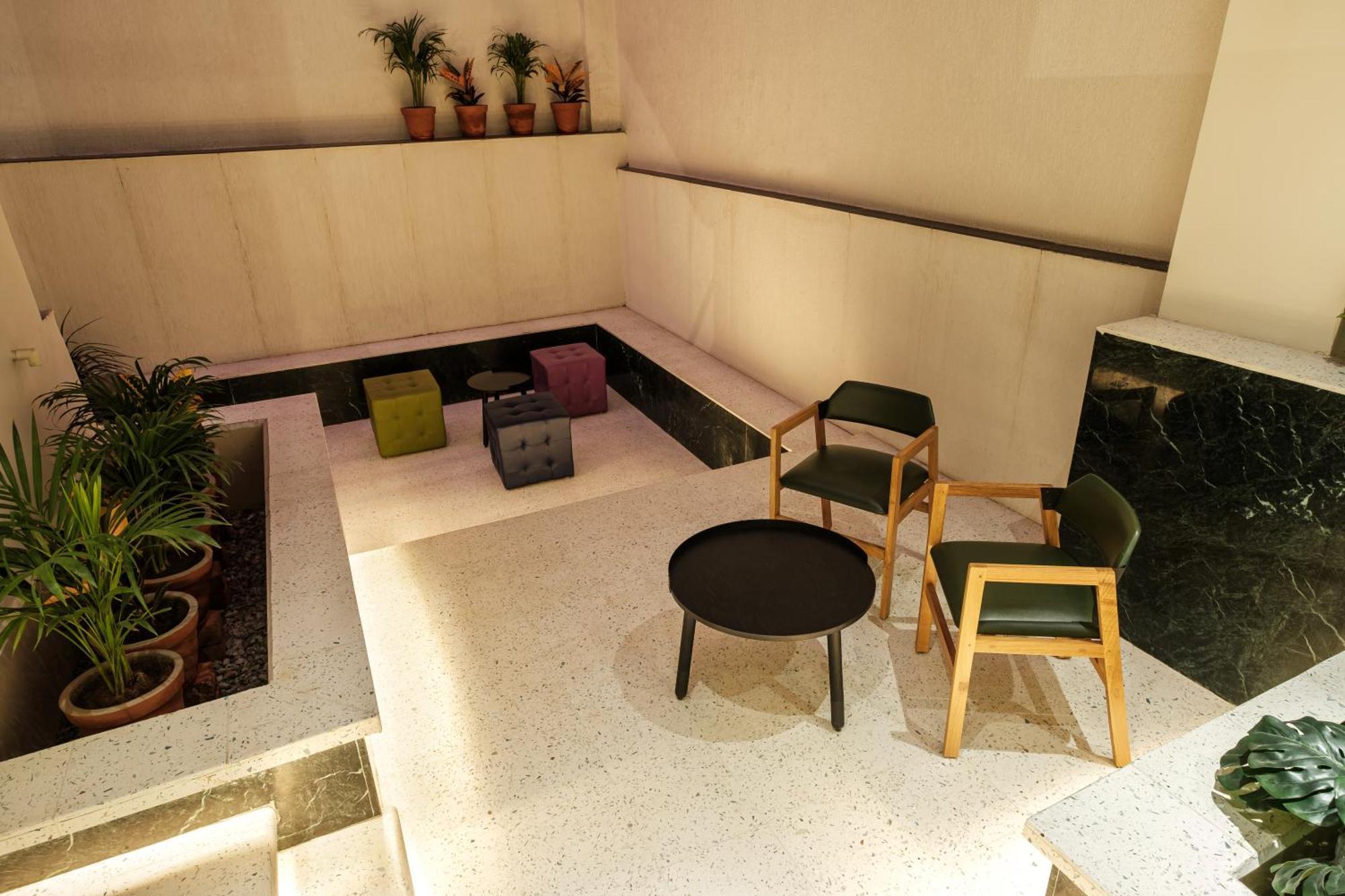 Hotel Indie 3*