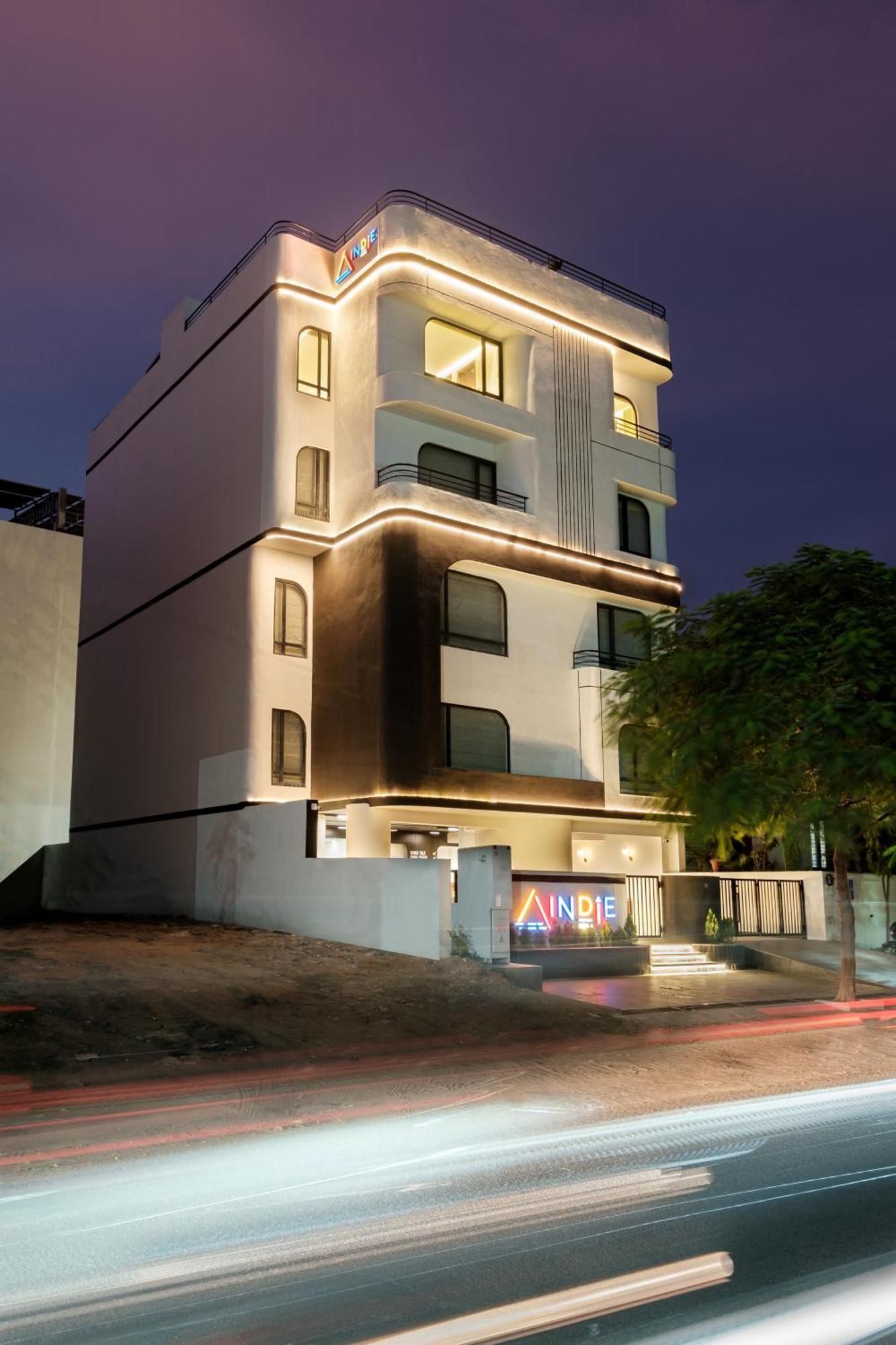 Indie Jaipur