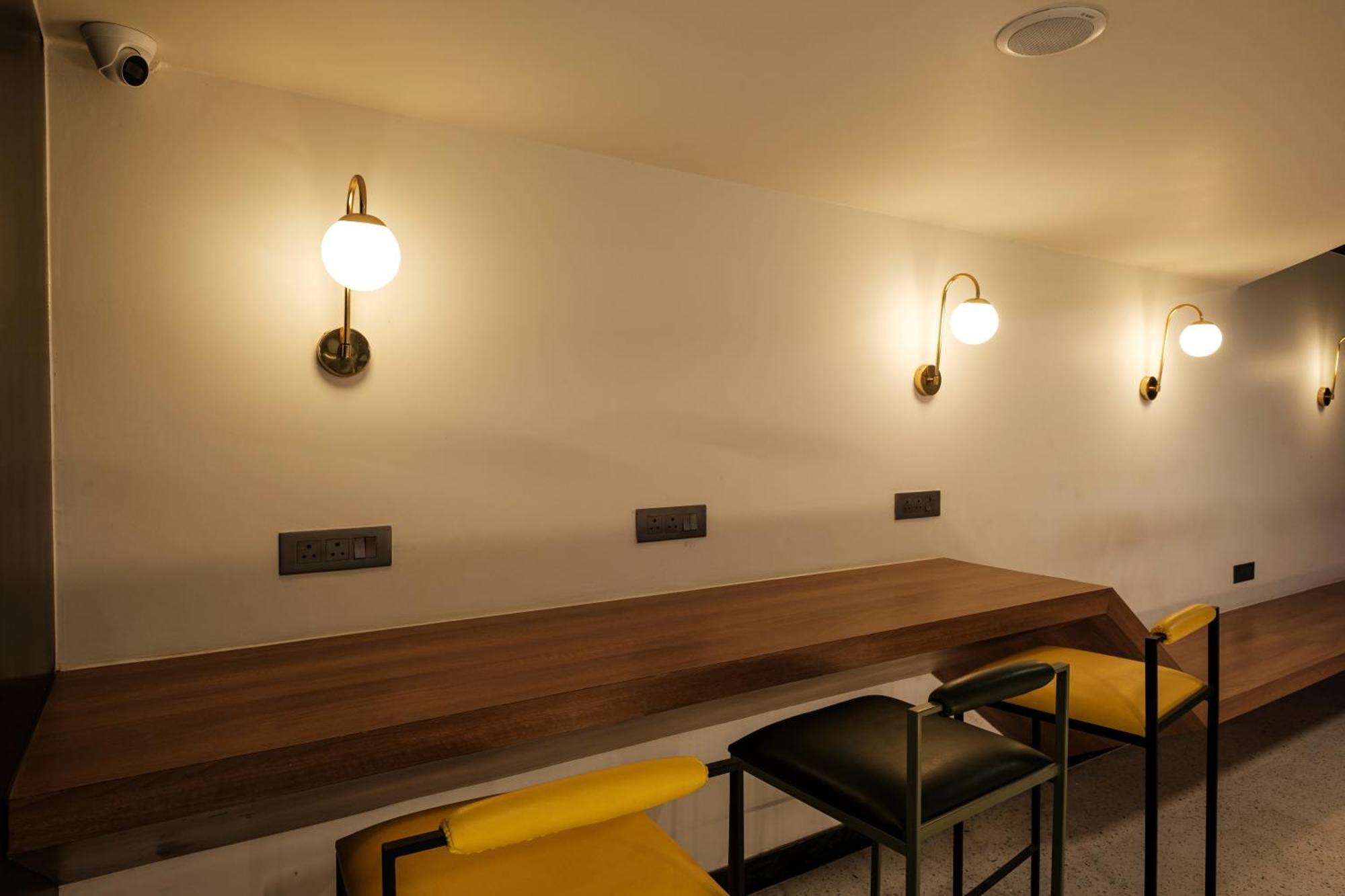 Indie Hotel