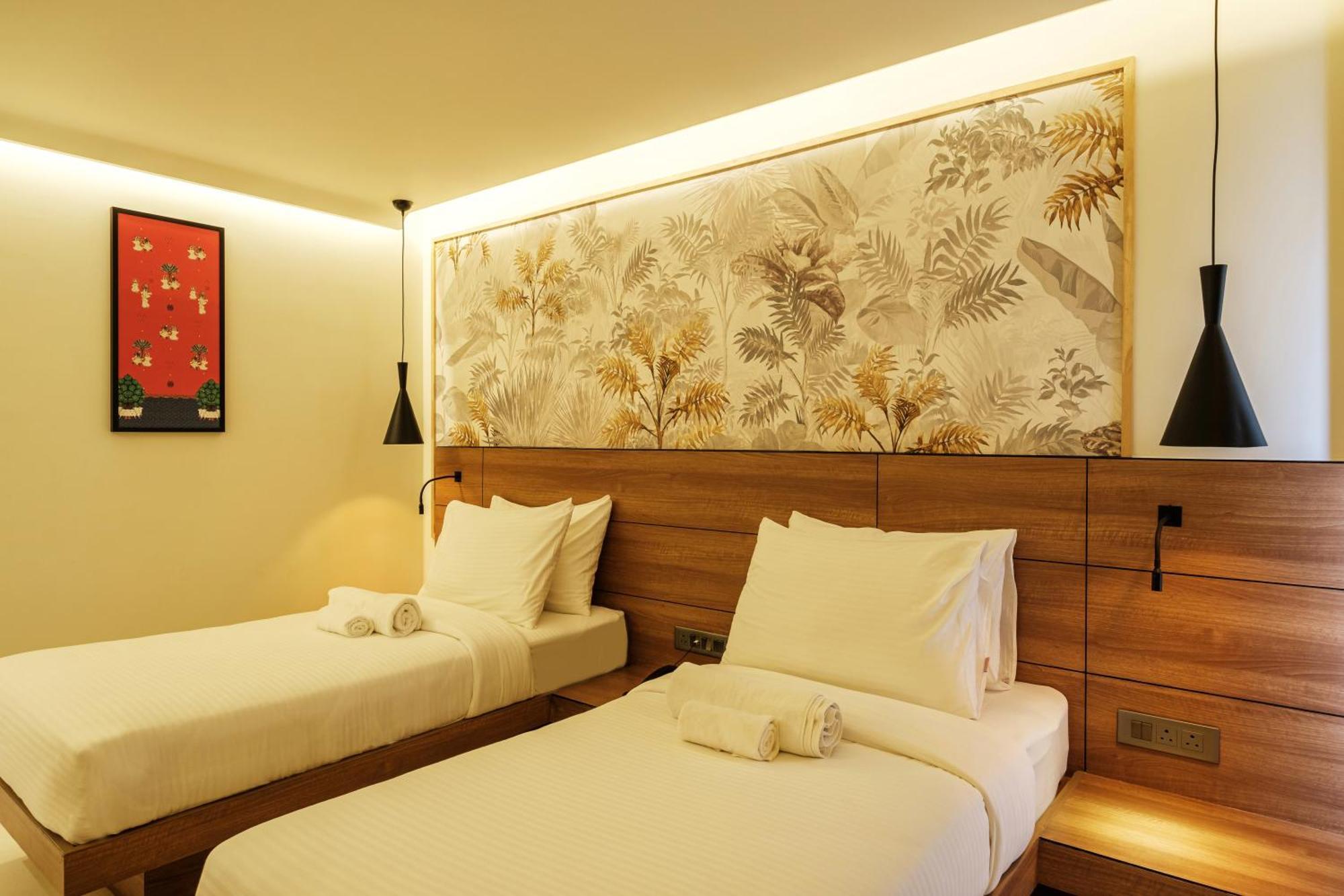Indie Hotel
