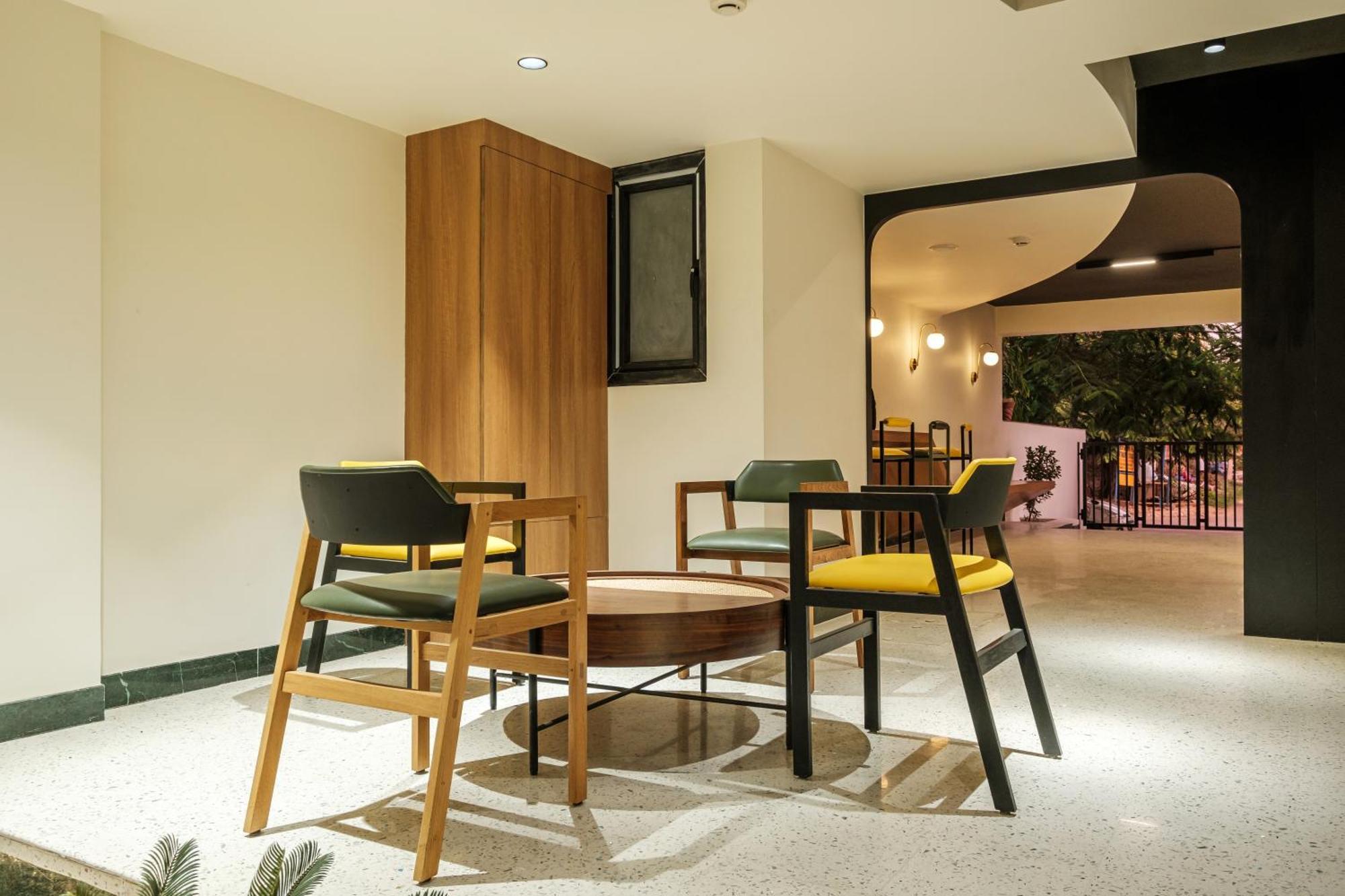 Hotel Indie 3*