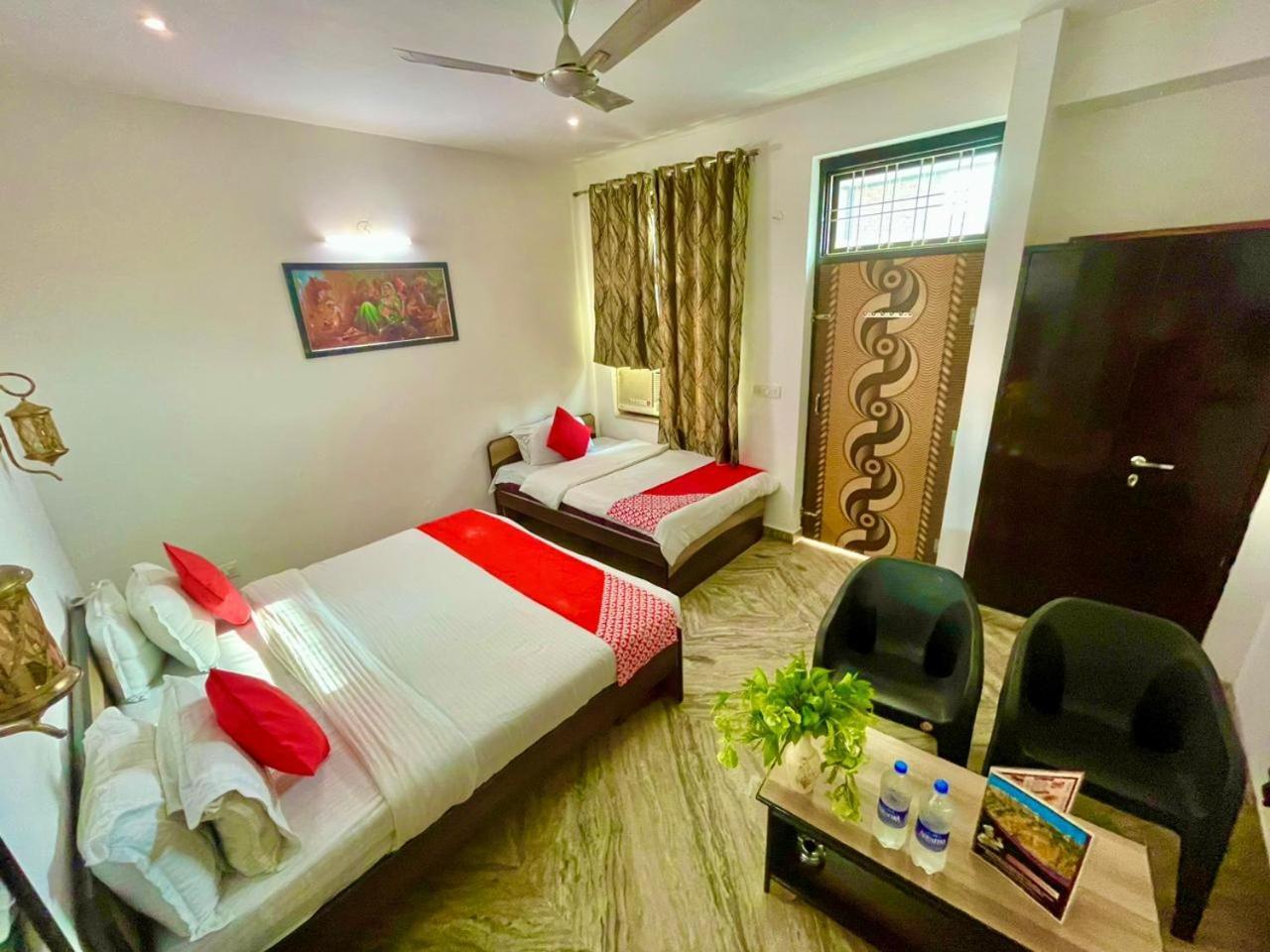 Nahargarh Palace 2* Jaipur