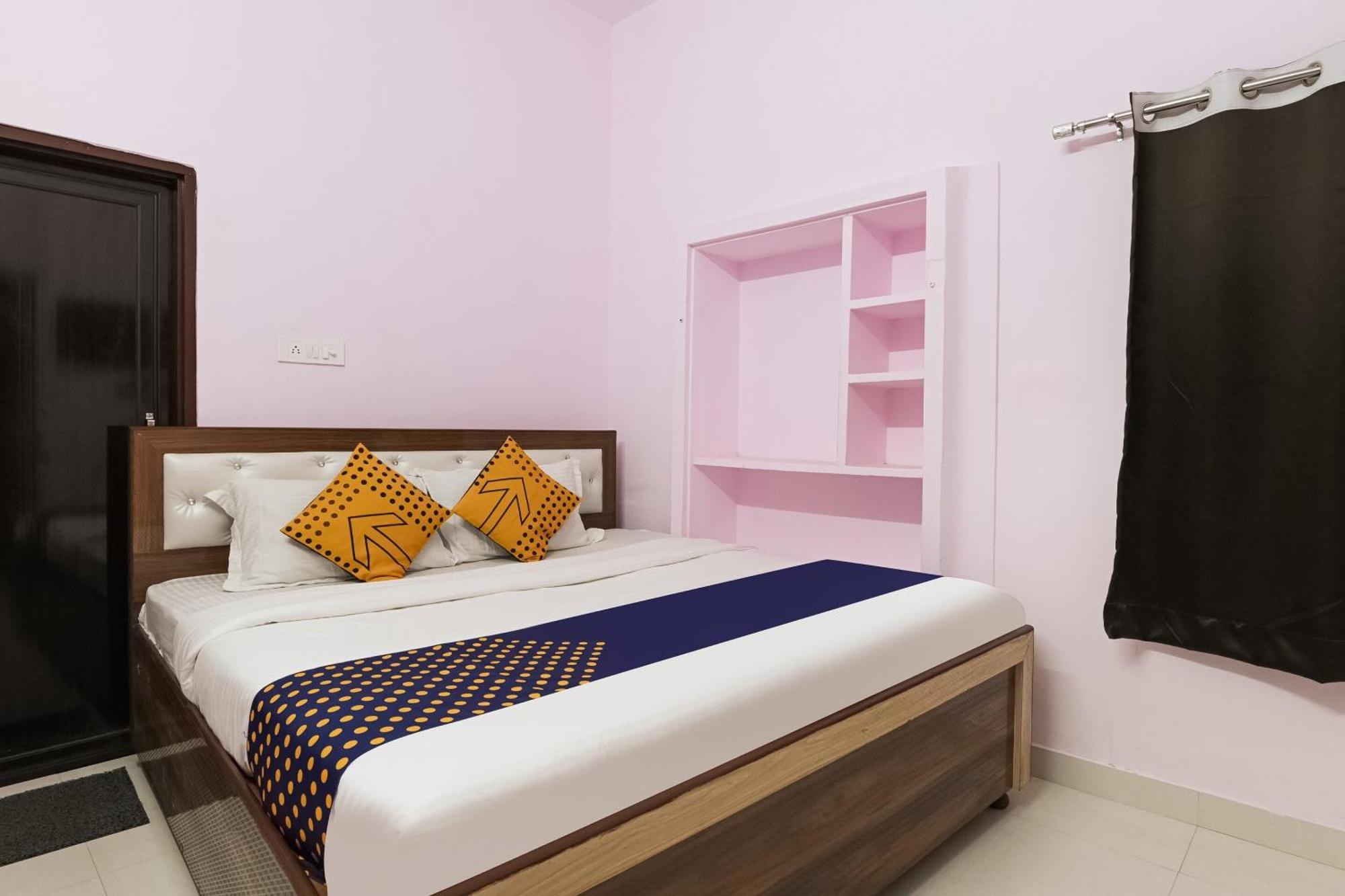 Hotel Spot On 76159 Siya Jaipur