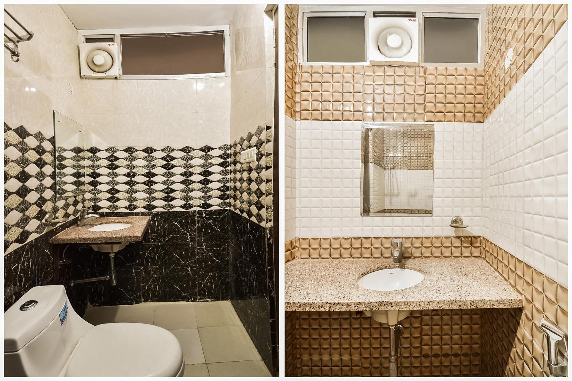 Collection O Shani Classic Hotel 4*