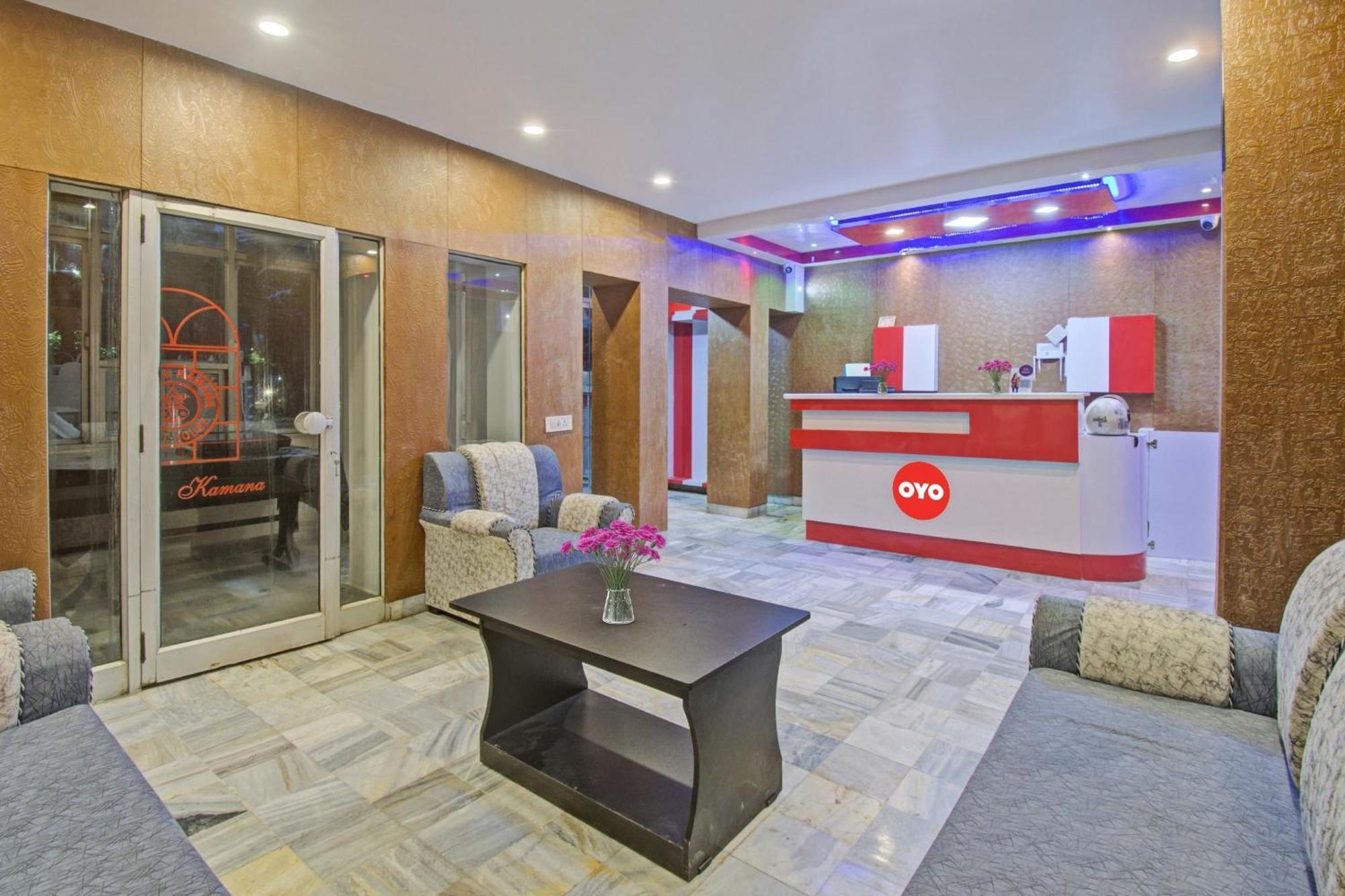 Hotel O Shree Mangalkamna Jaipur