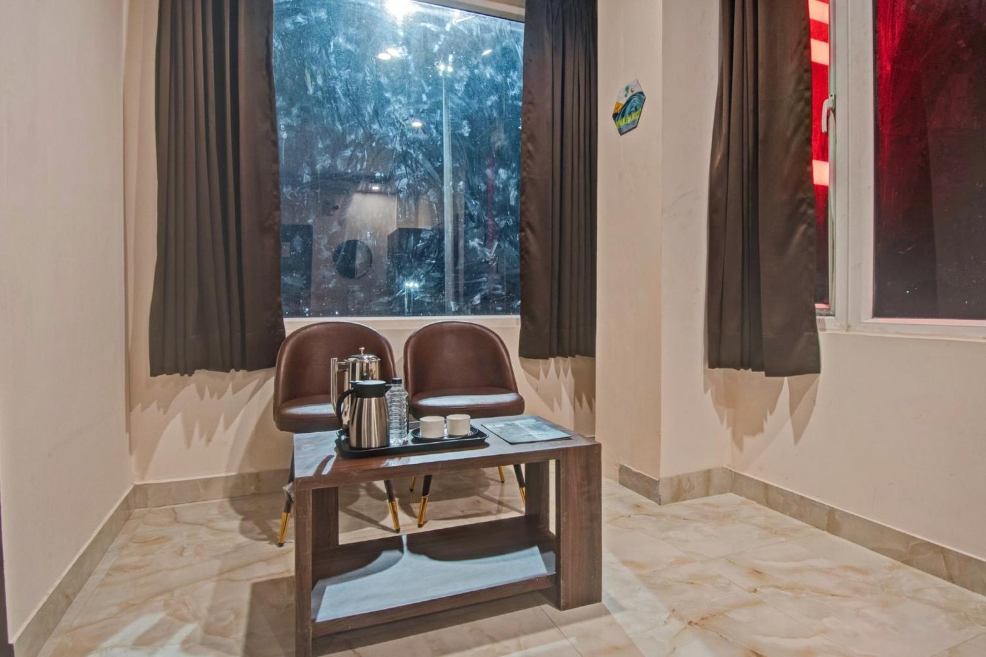 Hotel O Raaso Inn Hotel