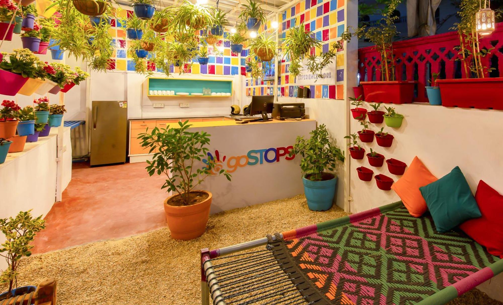 Hostel Gostops Lite *