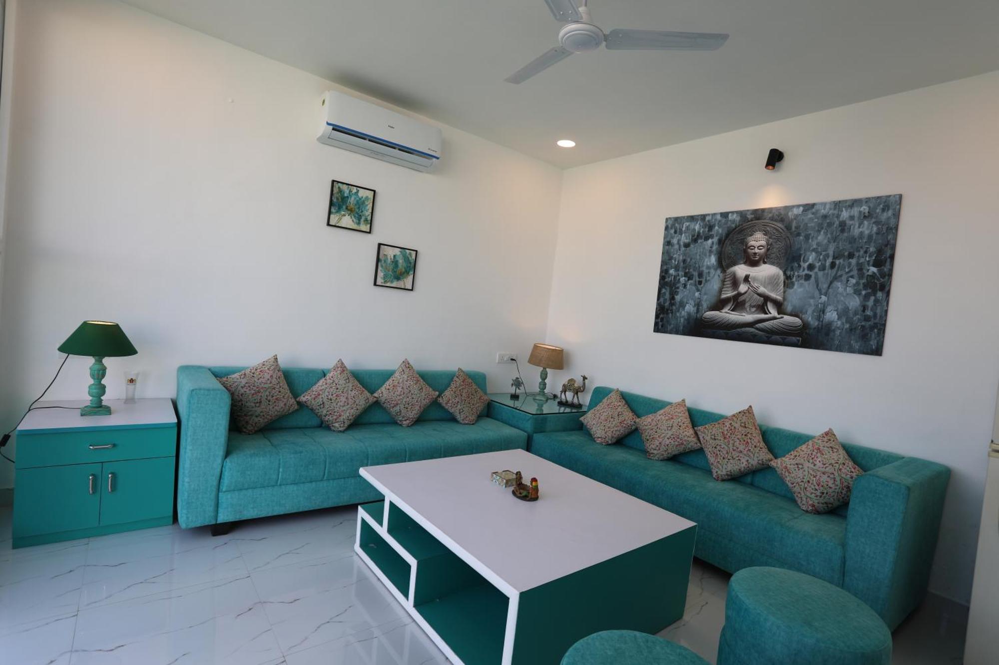 Banipark Service * Jaipur