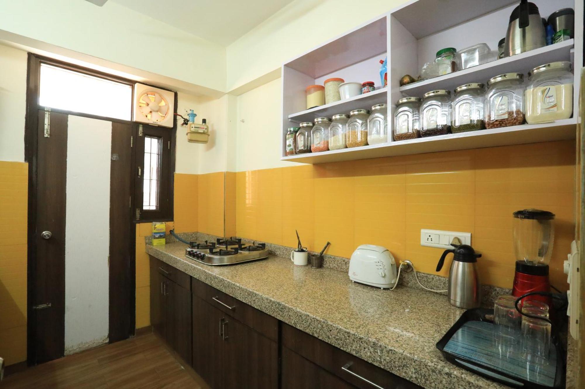 Homestay Banipark Service *