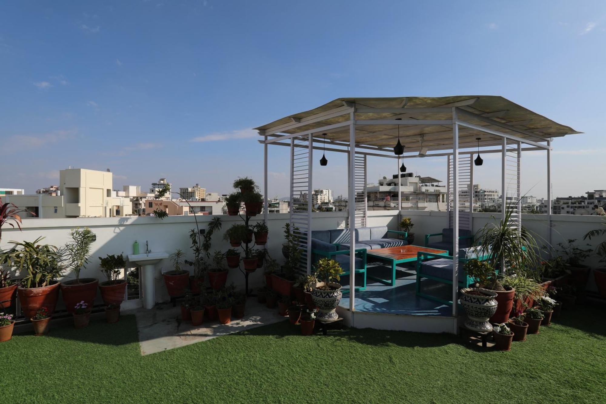 Banipark Service Jaipur