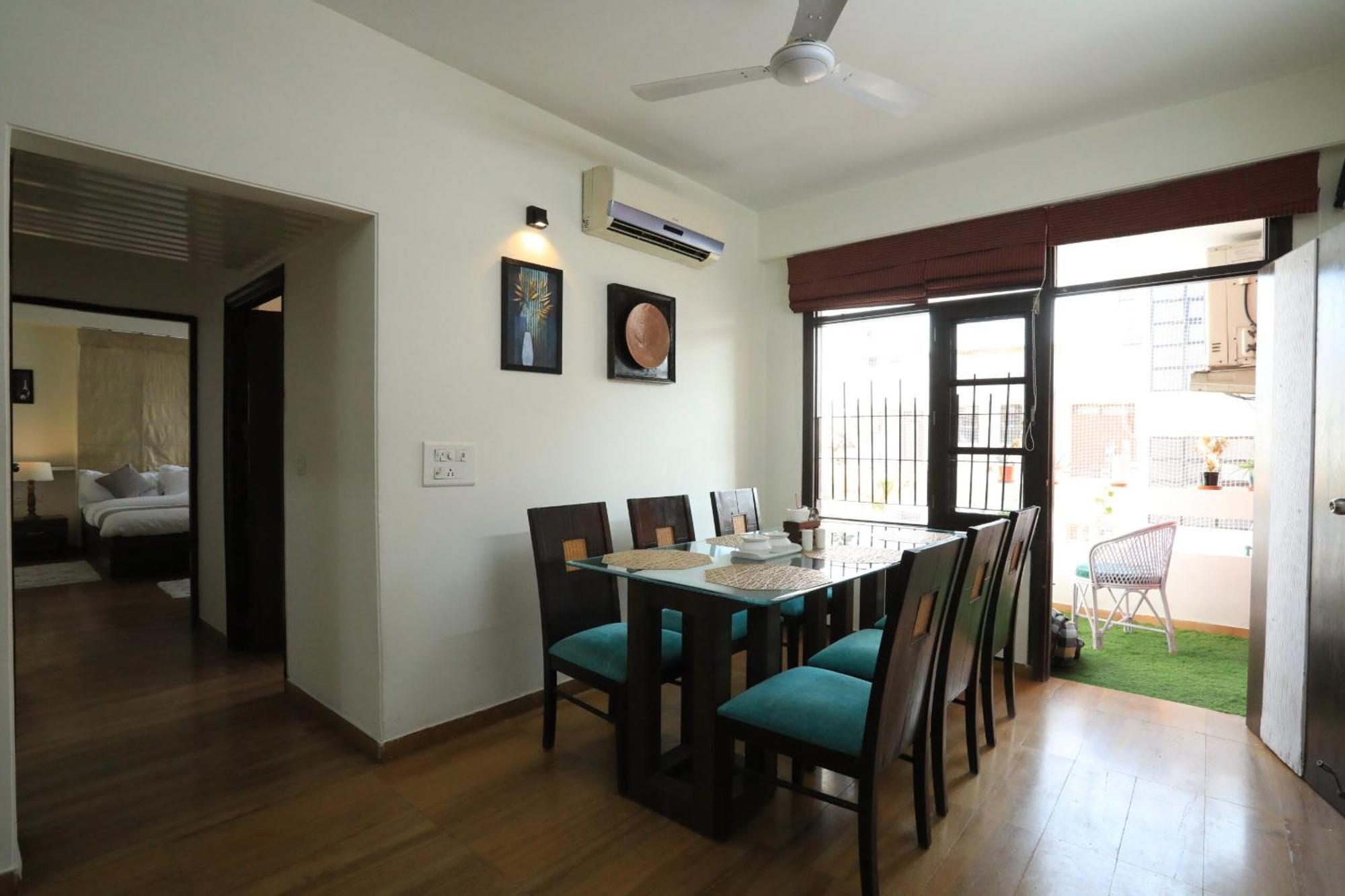 Banipark Service Homestay Jaipur